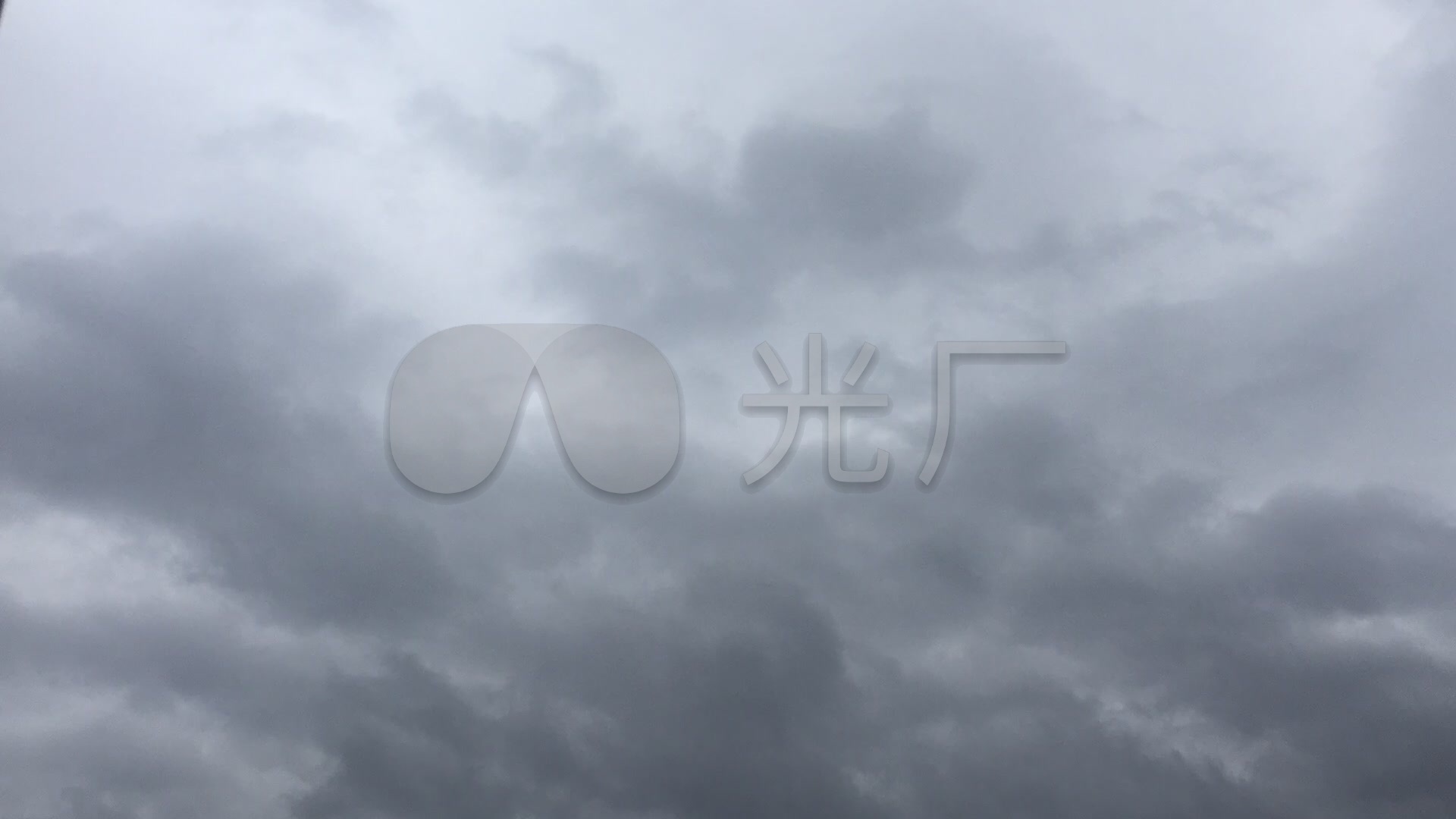 阴云密布_1920x1080_高清视频素材下载(编号:1767309)_实拍视频_vj师