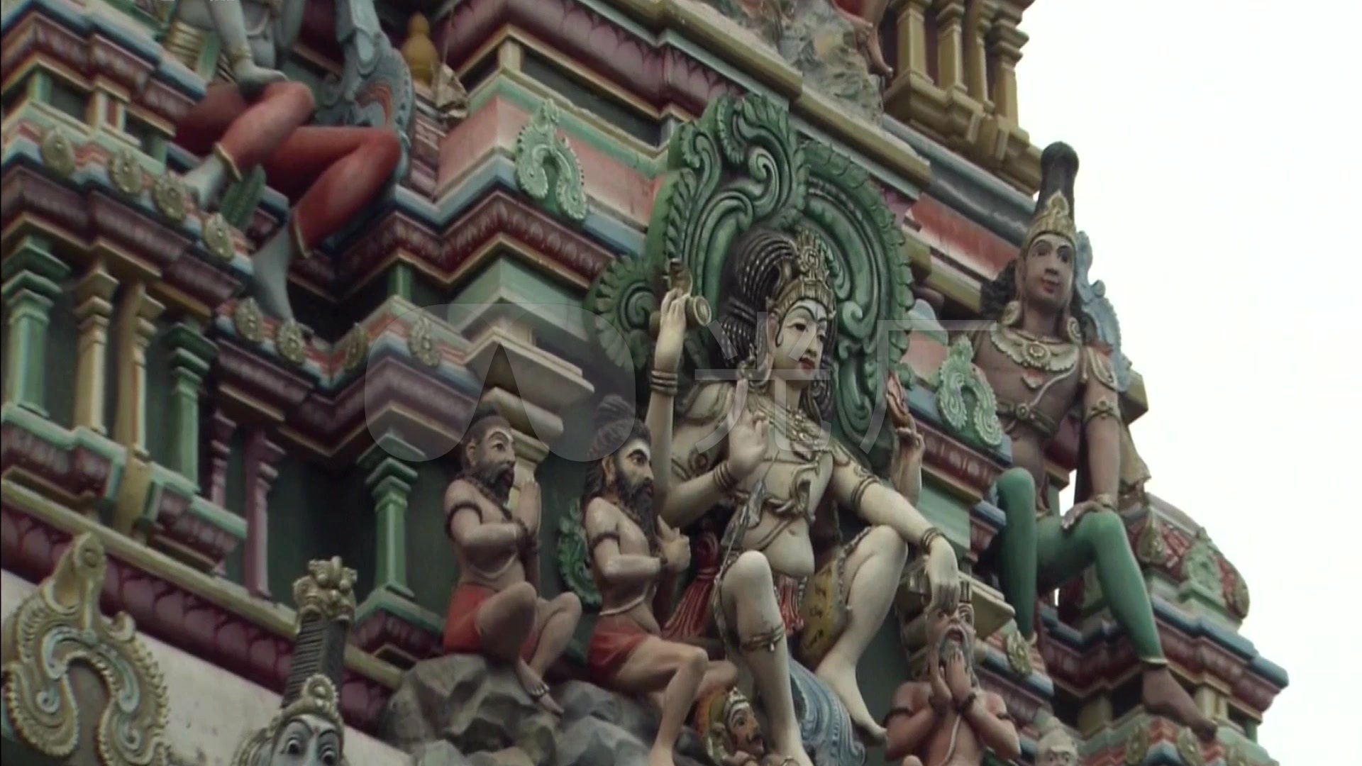 印度湿婆神