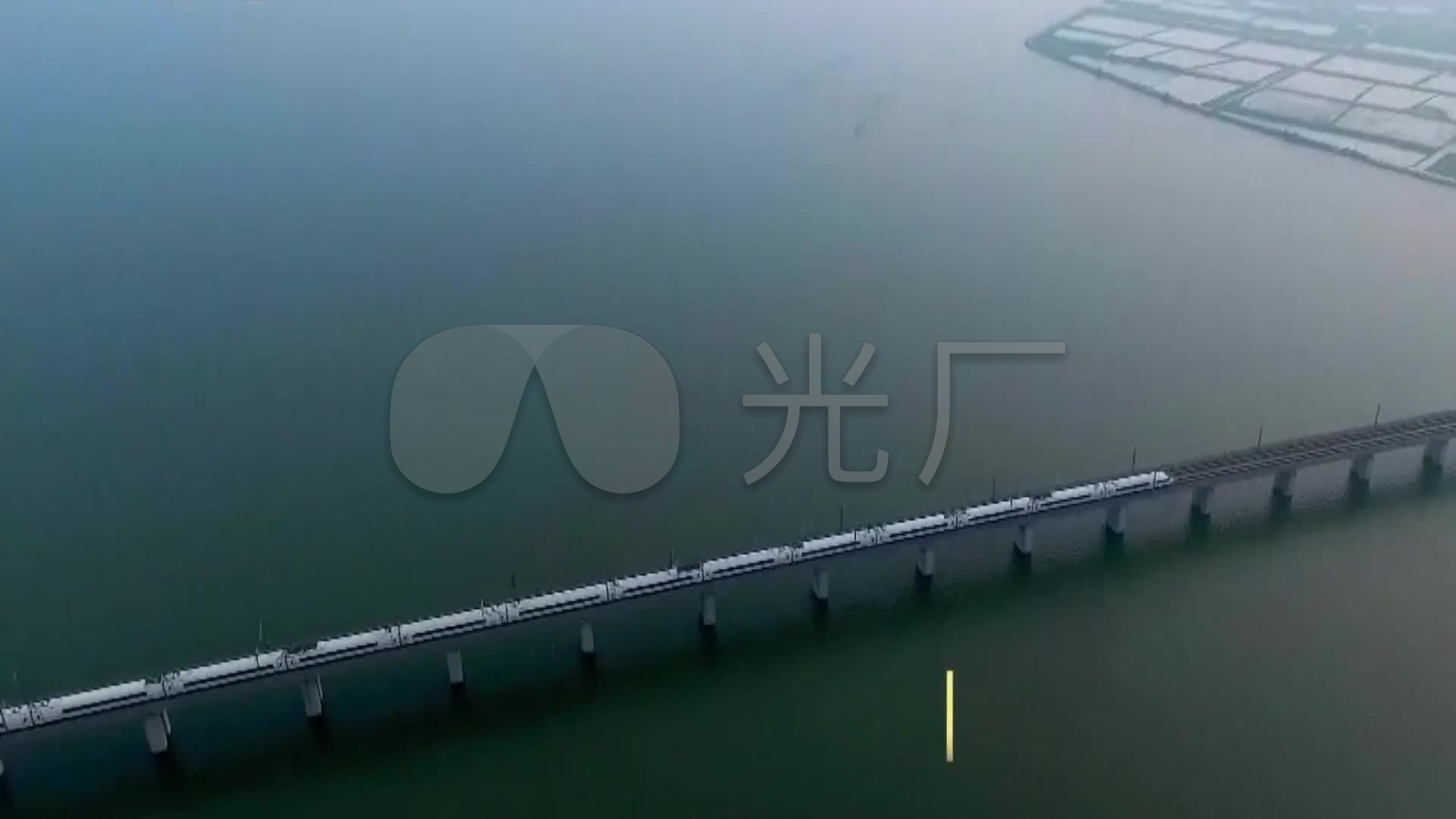 世界第一长桥丹昆特大桥跨越公路铁路水路列_1920x