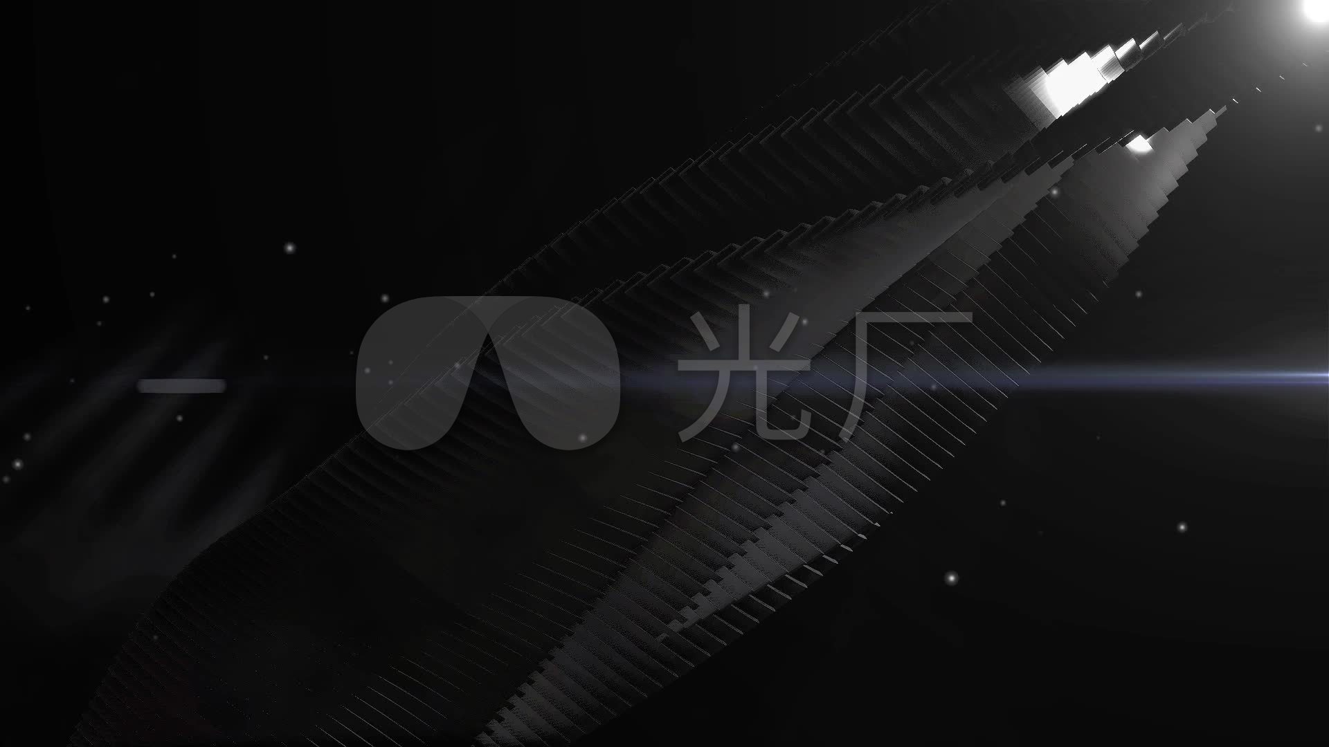 1920x1080黑色,1920X1080动漫 黑色金属背景视频_1920x1080_高清视频素材下载(编号