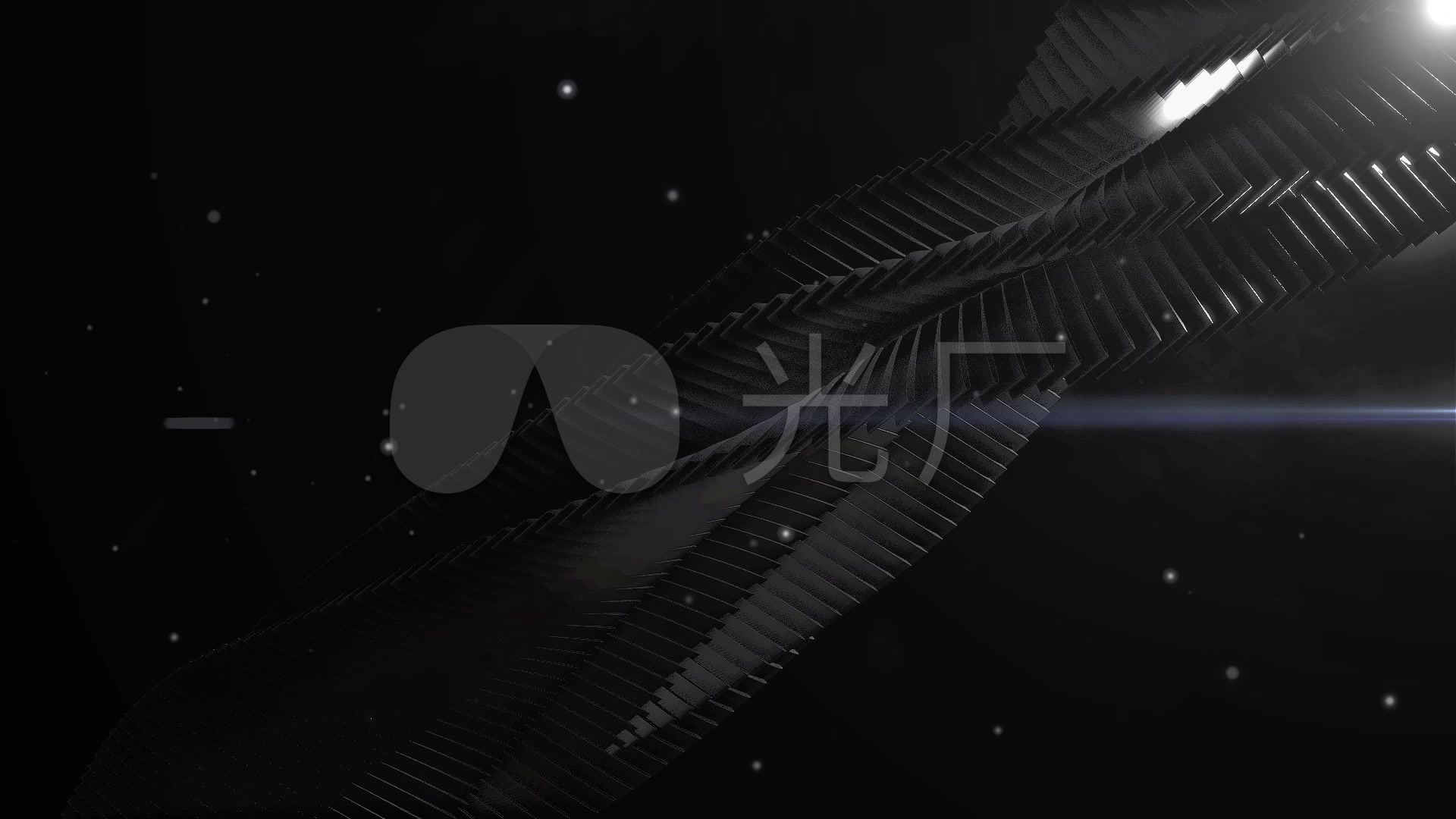 1920*1080壁纸高清黑色,黑色壁纸霸气十足 黑色金属背景视频_1920x1080_高清视频素材下载(编号