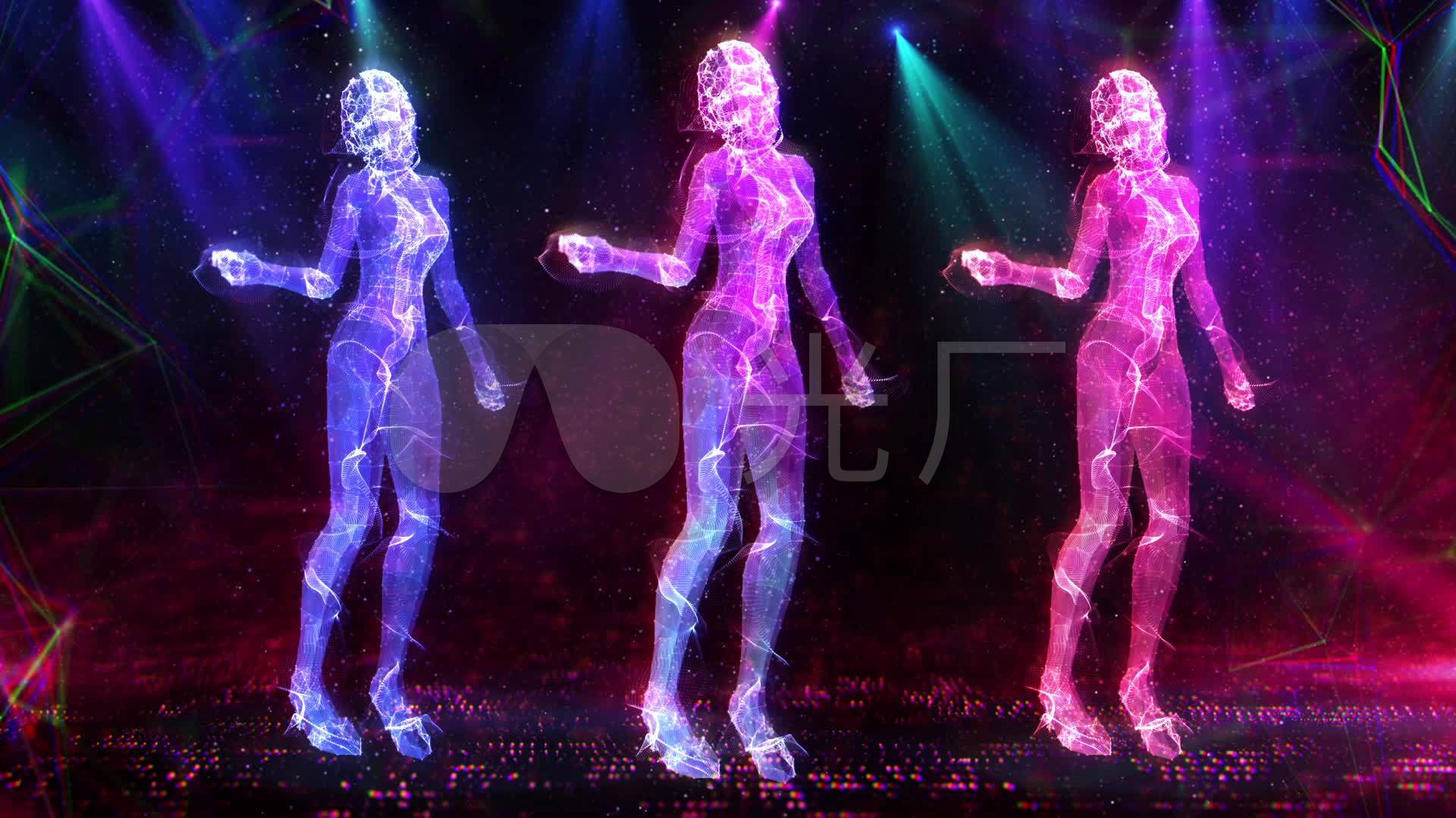 歌曲全息女跳舞_1920X1080_视频素材视频下高清的钟丽缇性感性感图片