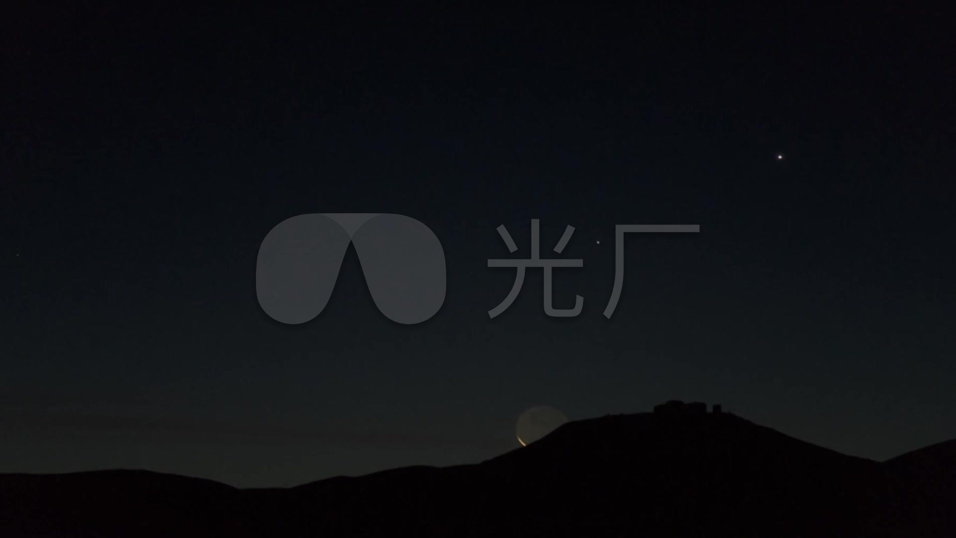 震撼大自然绝美风景_1920x1080_高清视频素材下载(:)