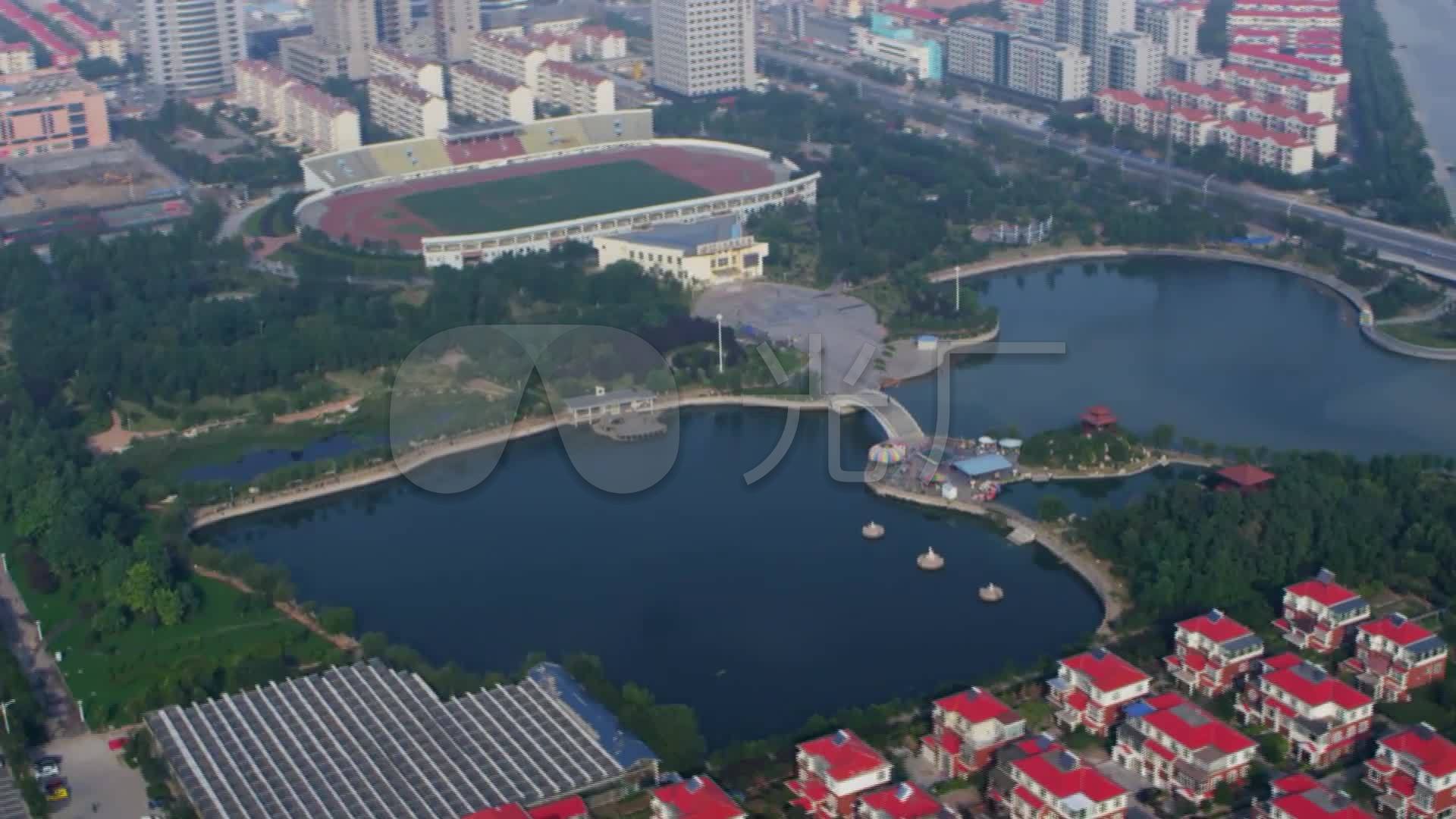 东营嬉水公园