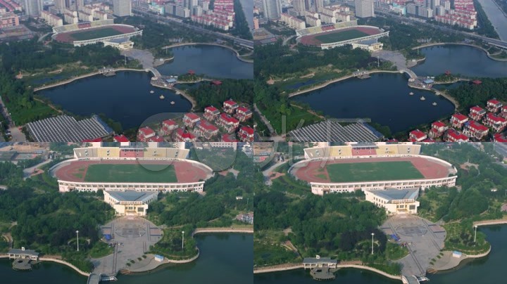东营嬉水公园