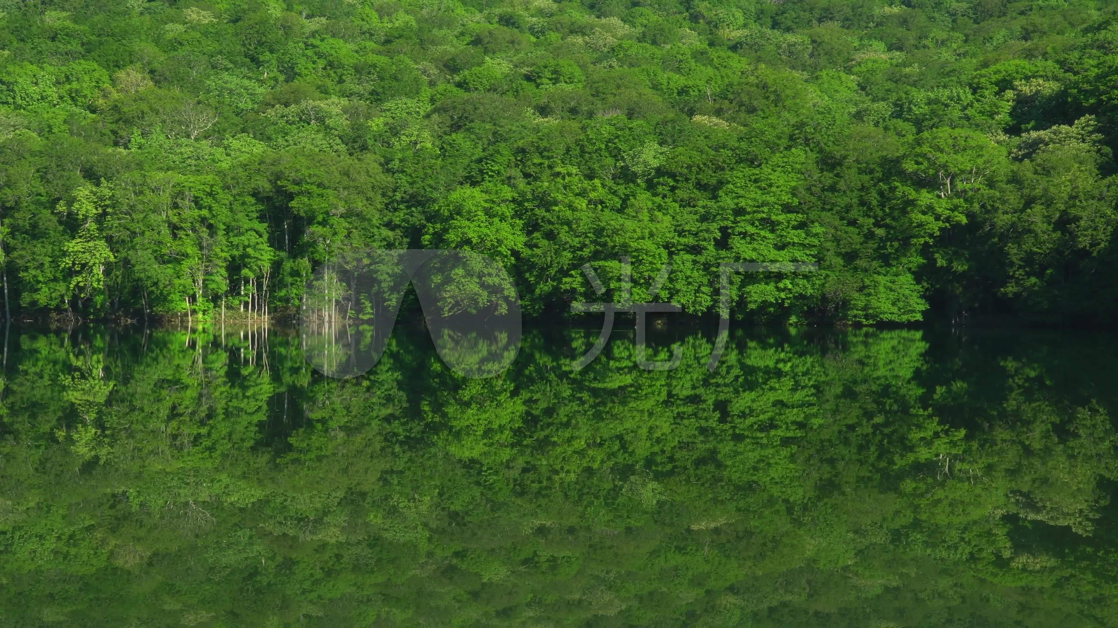 大自然青山绿水_3840x2160_高清视频素材下载(编号:)