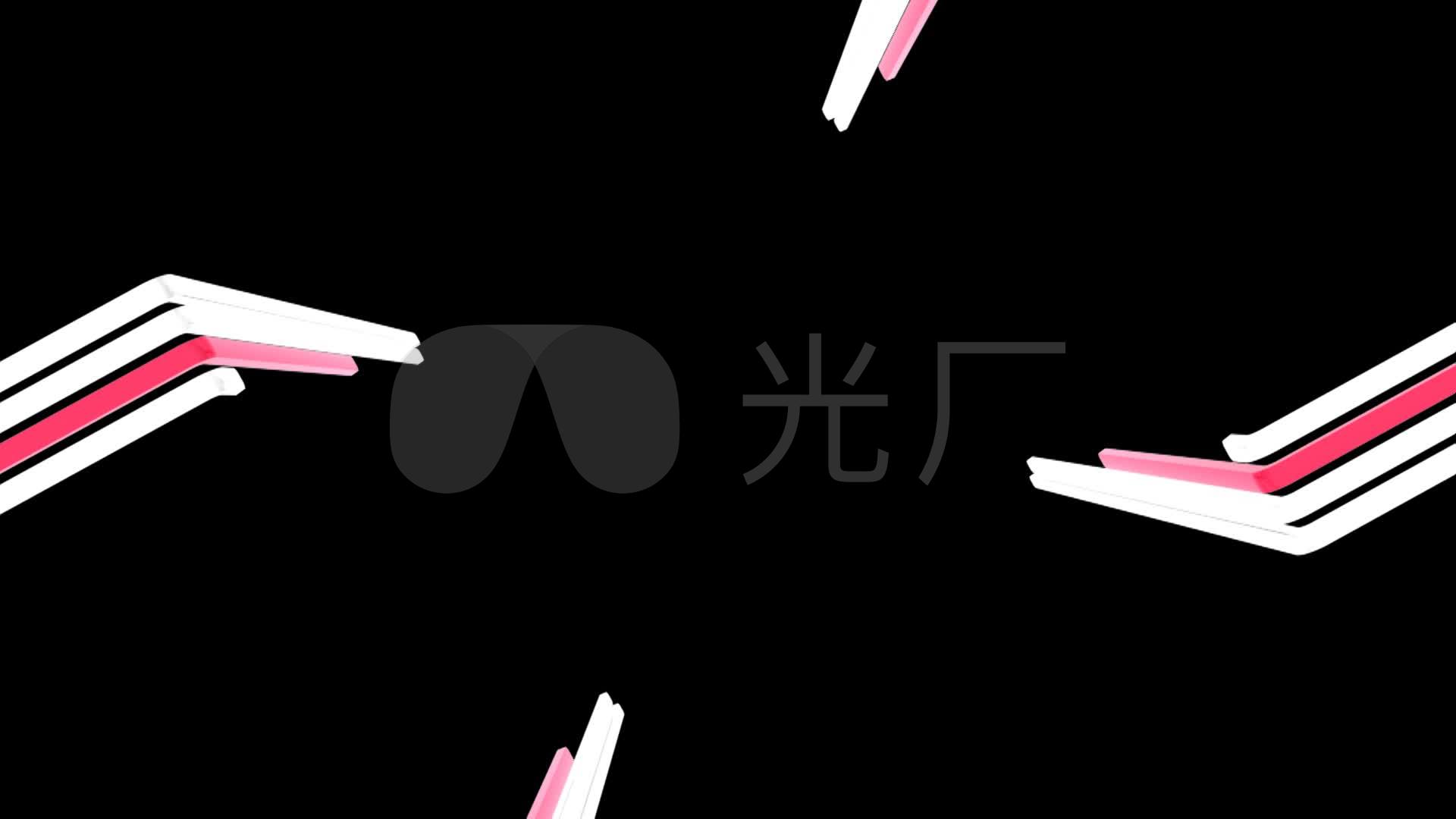时尚综艺节目背景素材_1920x1080_高清视频素材下载