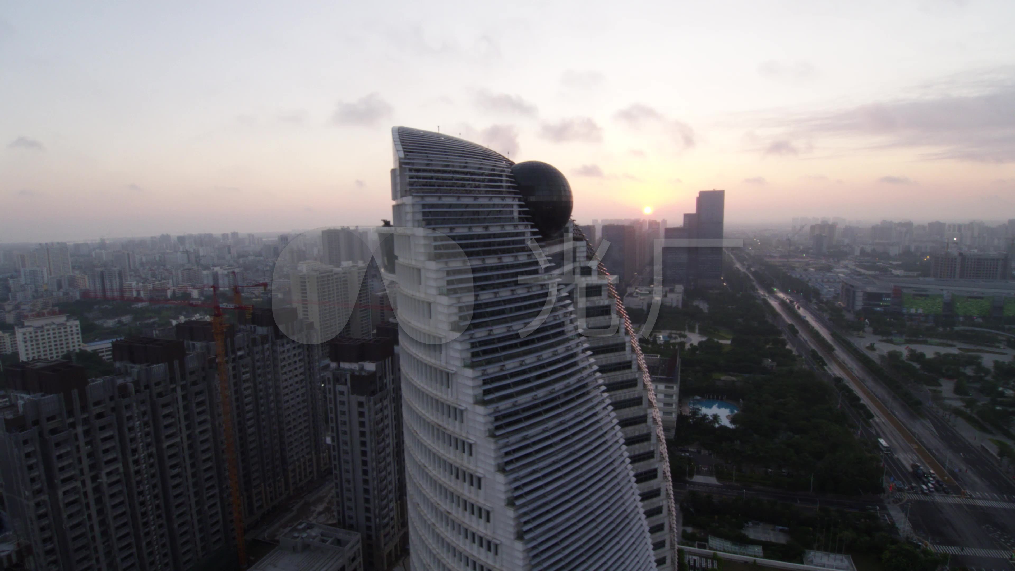 海航大厦3