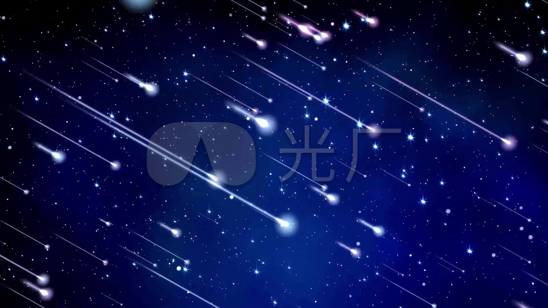 蓝色星空壁纸 1080,蓝色星空壁纸 竖屏 蓝色星空流星_1920x1080_高清视频素材下载(编号:)
