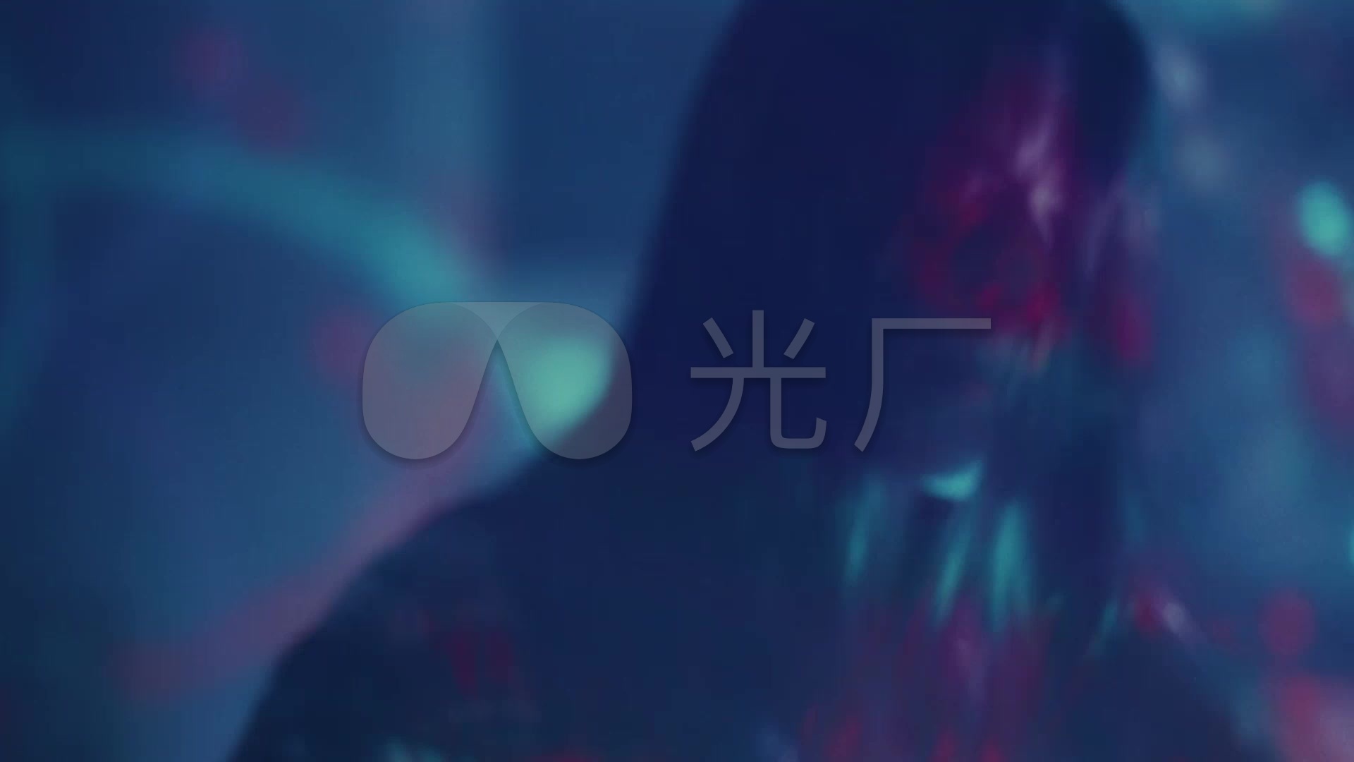 伤感女人伤感mv感人受伤忧郁失