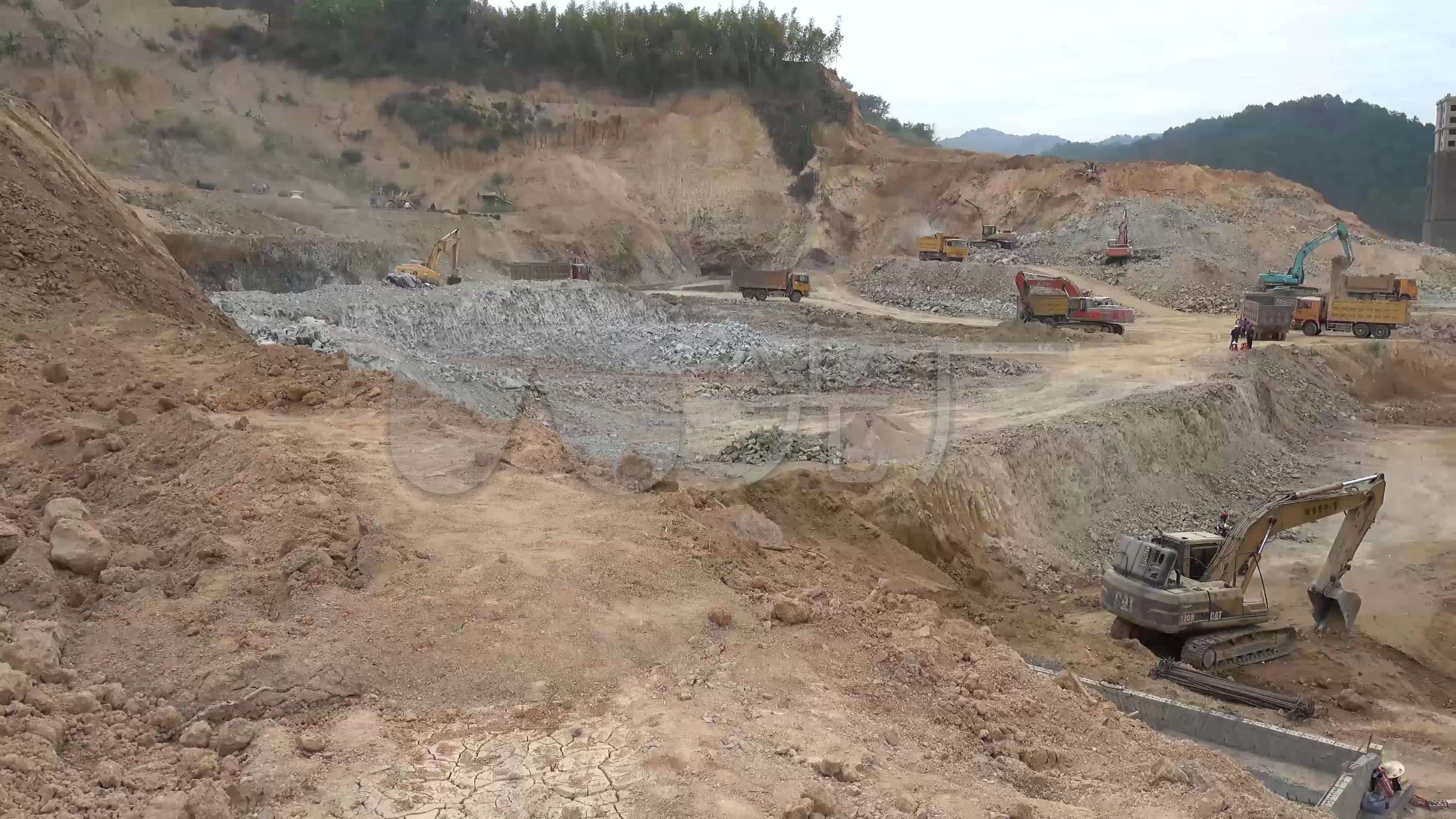 矿山采矿设备 搭建高端客户对接平台