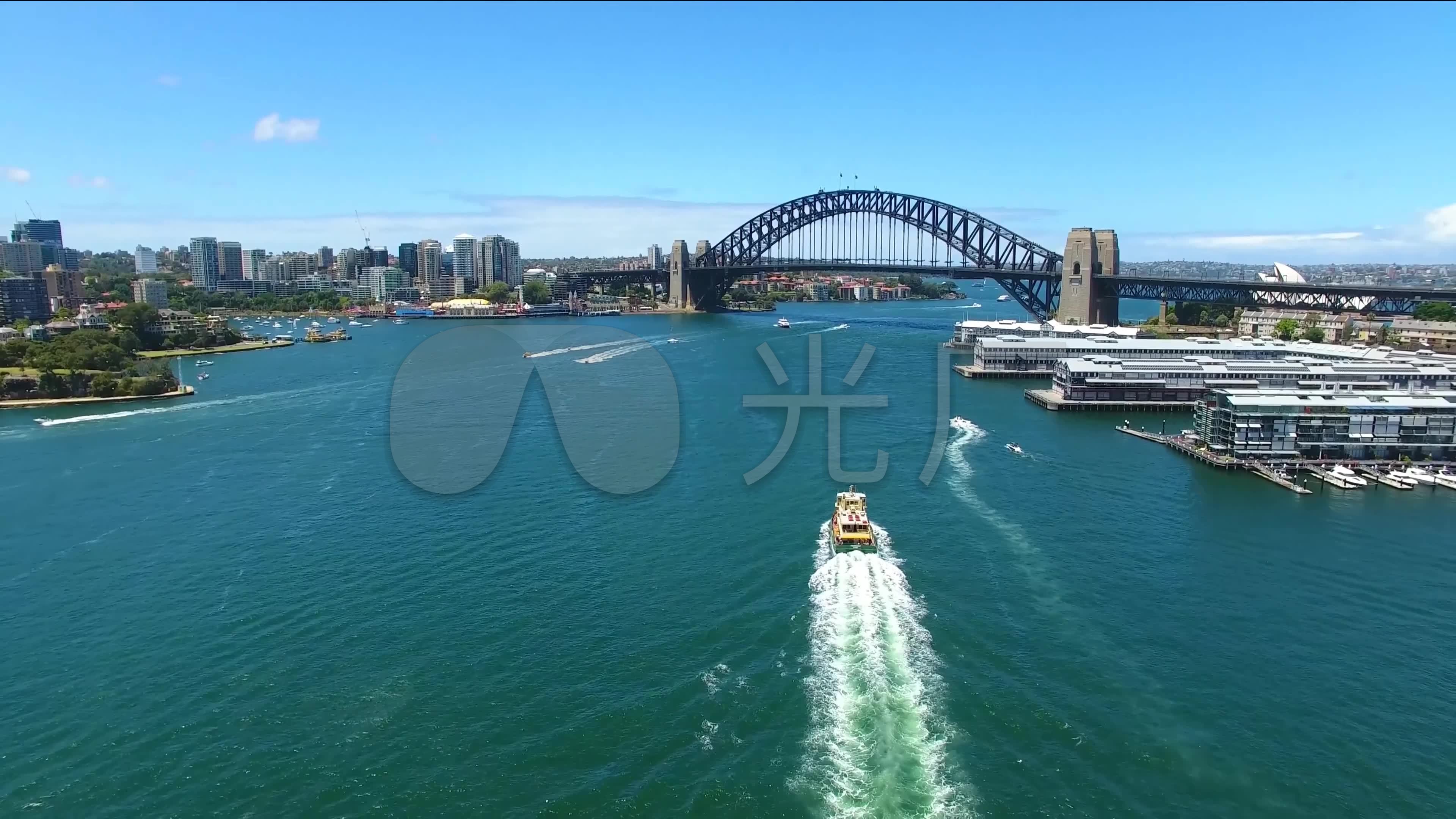 澳大利亚悉尼风景5