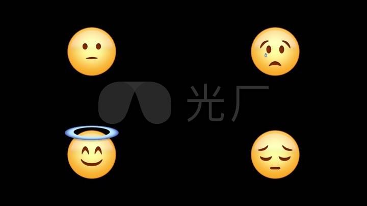 (57个)表情-动画素材_版本表情视频rar_6下载心虚的表情图图片