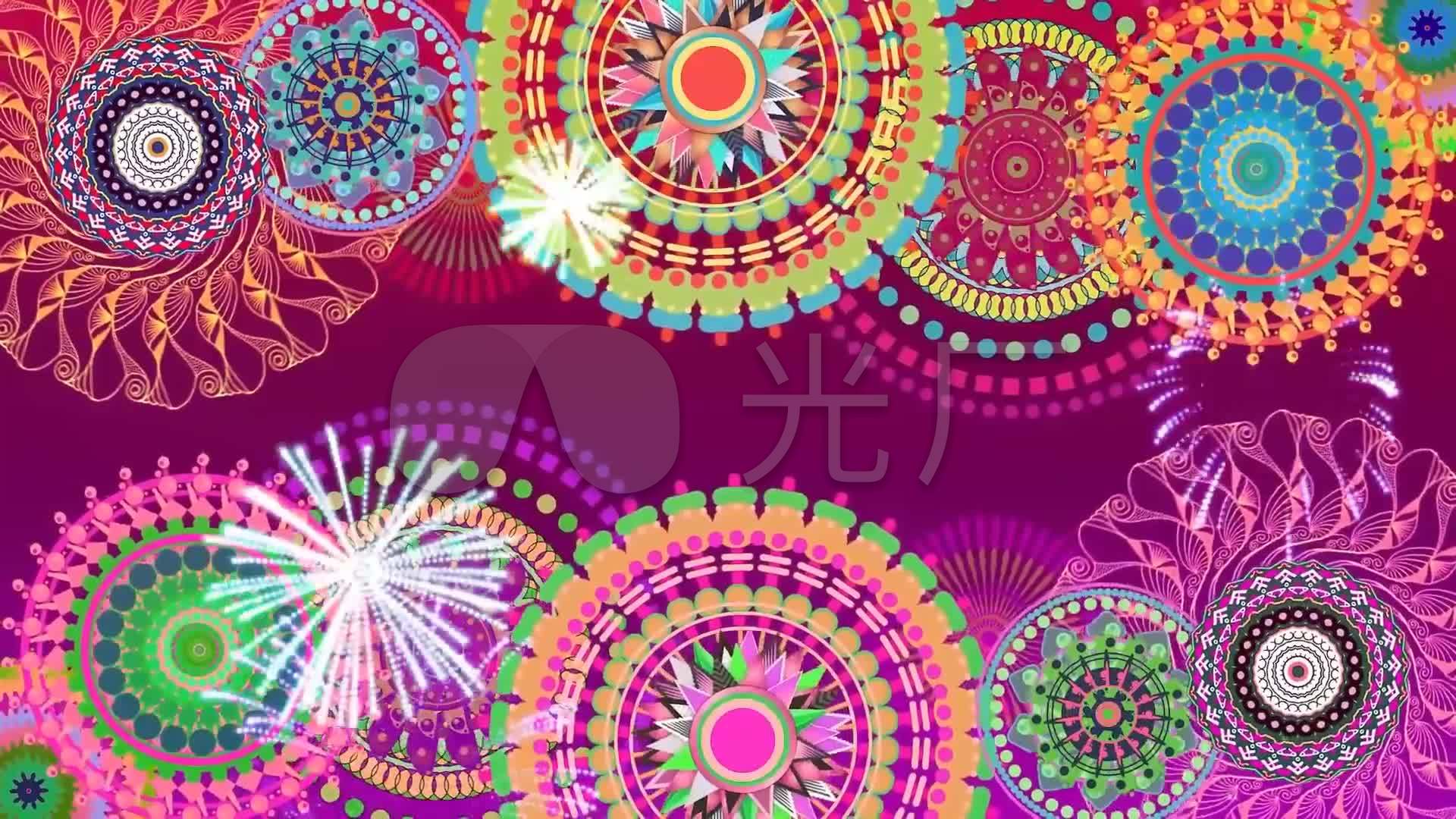彝族苗族舞蹈歌唱mv_1920x1080_高清视频素材下载(编号:1934555)_舞台
