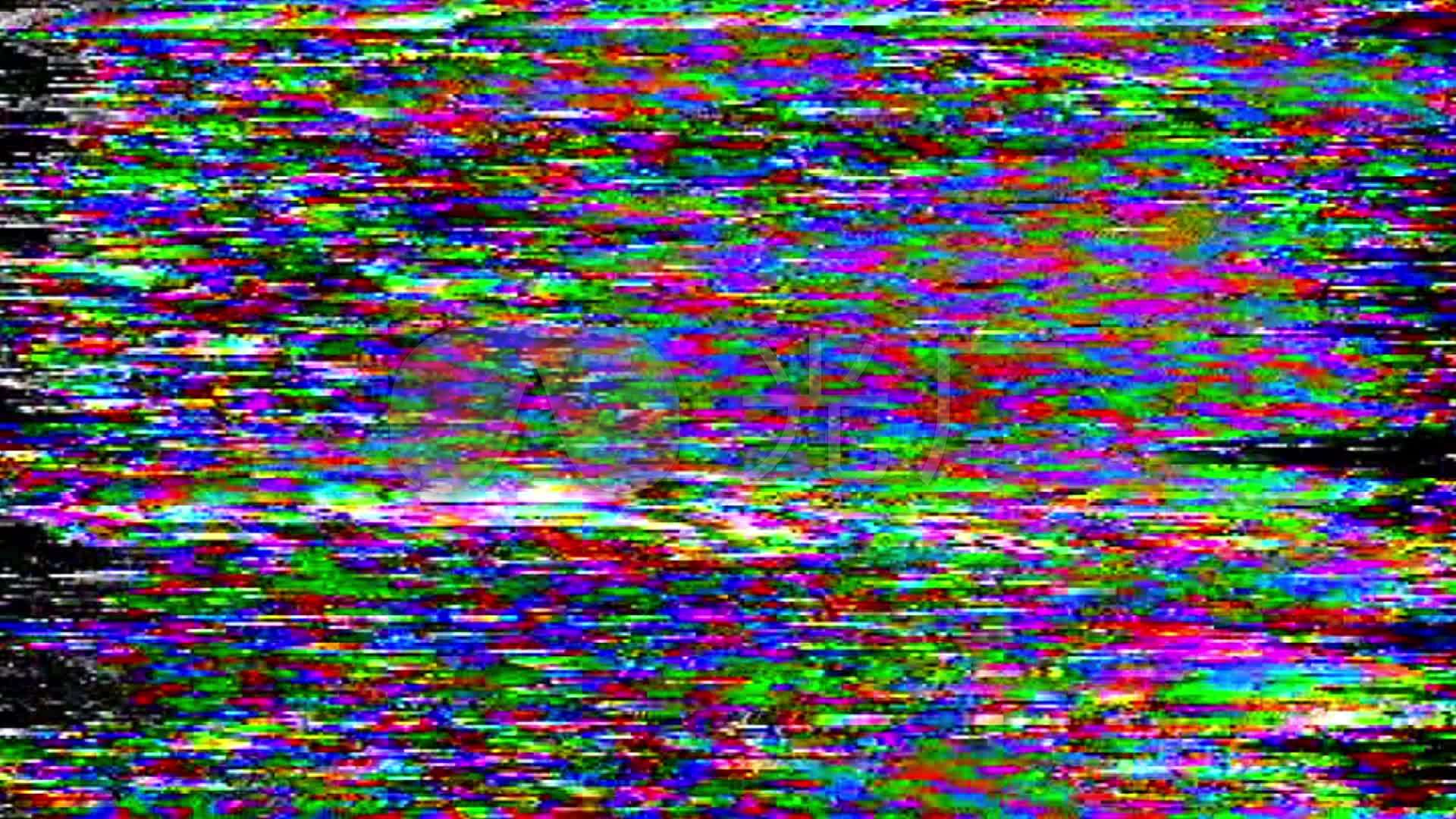 信号故障视频合成素材_1920x1080_高清视频素材下载(编号:1958869)