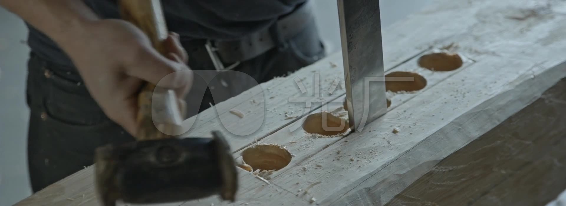传统木工_1920x700_高清视频素材下载(编号:1960950)_实拍视频_vj师网