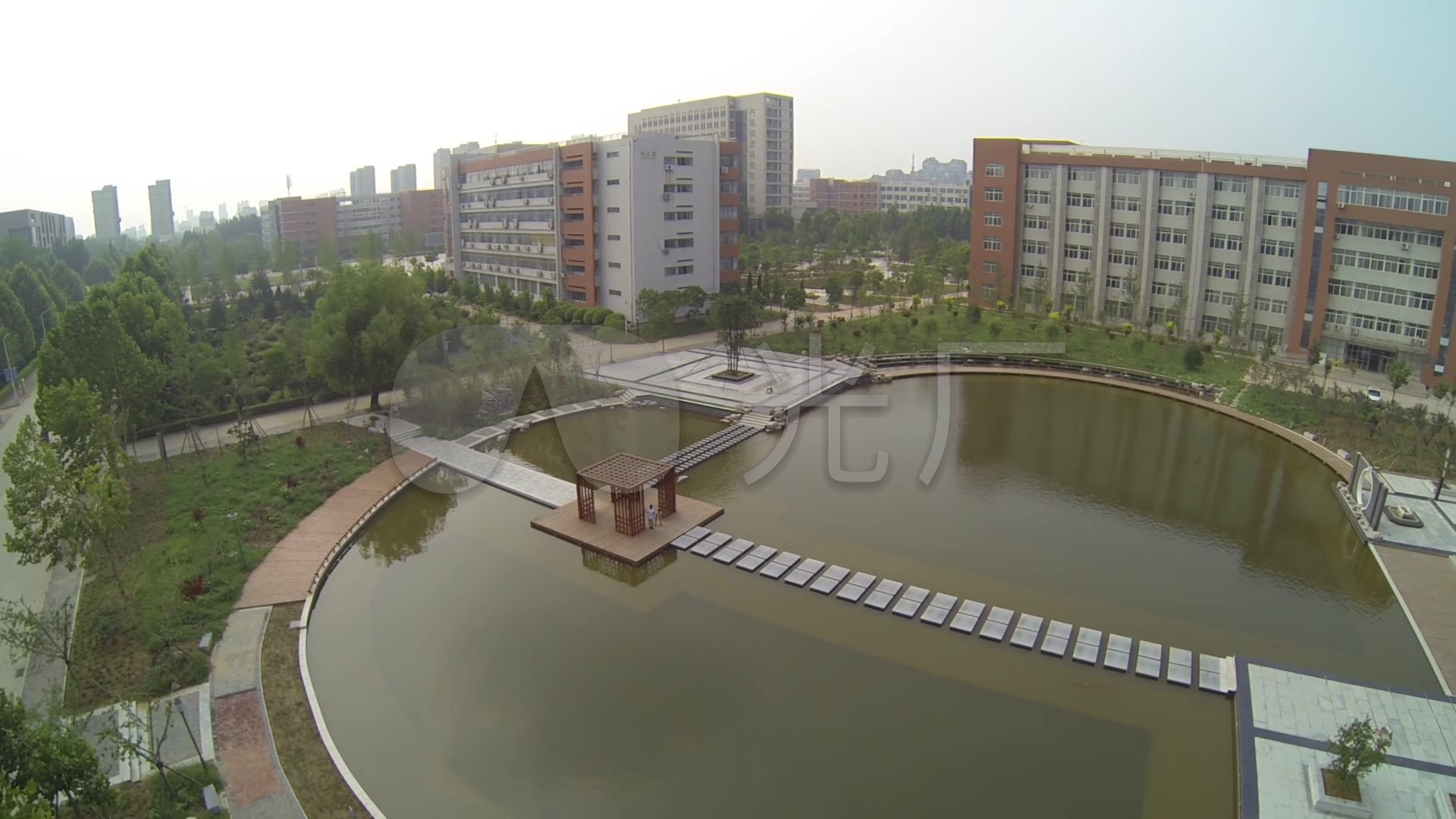 安阳师范学院