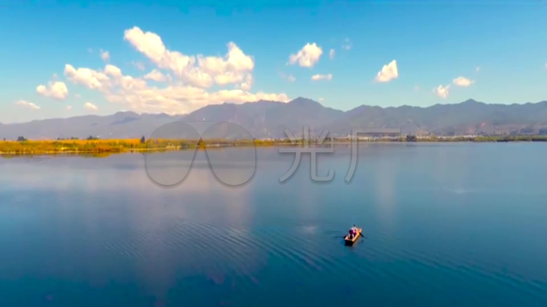 云南大理风景