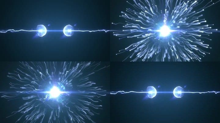 unity鼠标点击粒子爆炸特效unity粒子系统简介