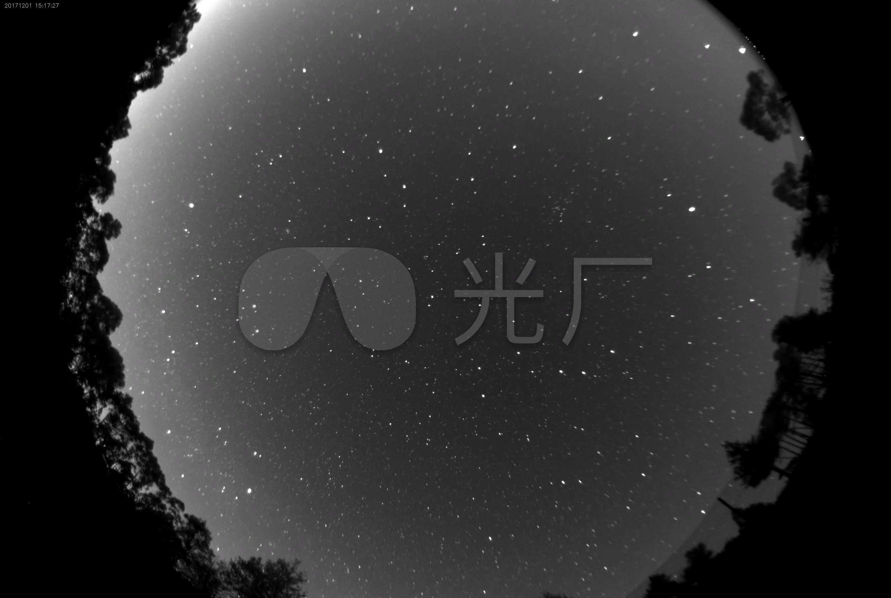 4k森林星空延时摄影_3096x2080_高清视频素材下载(:)