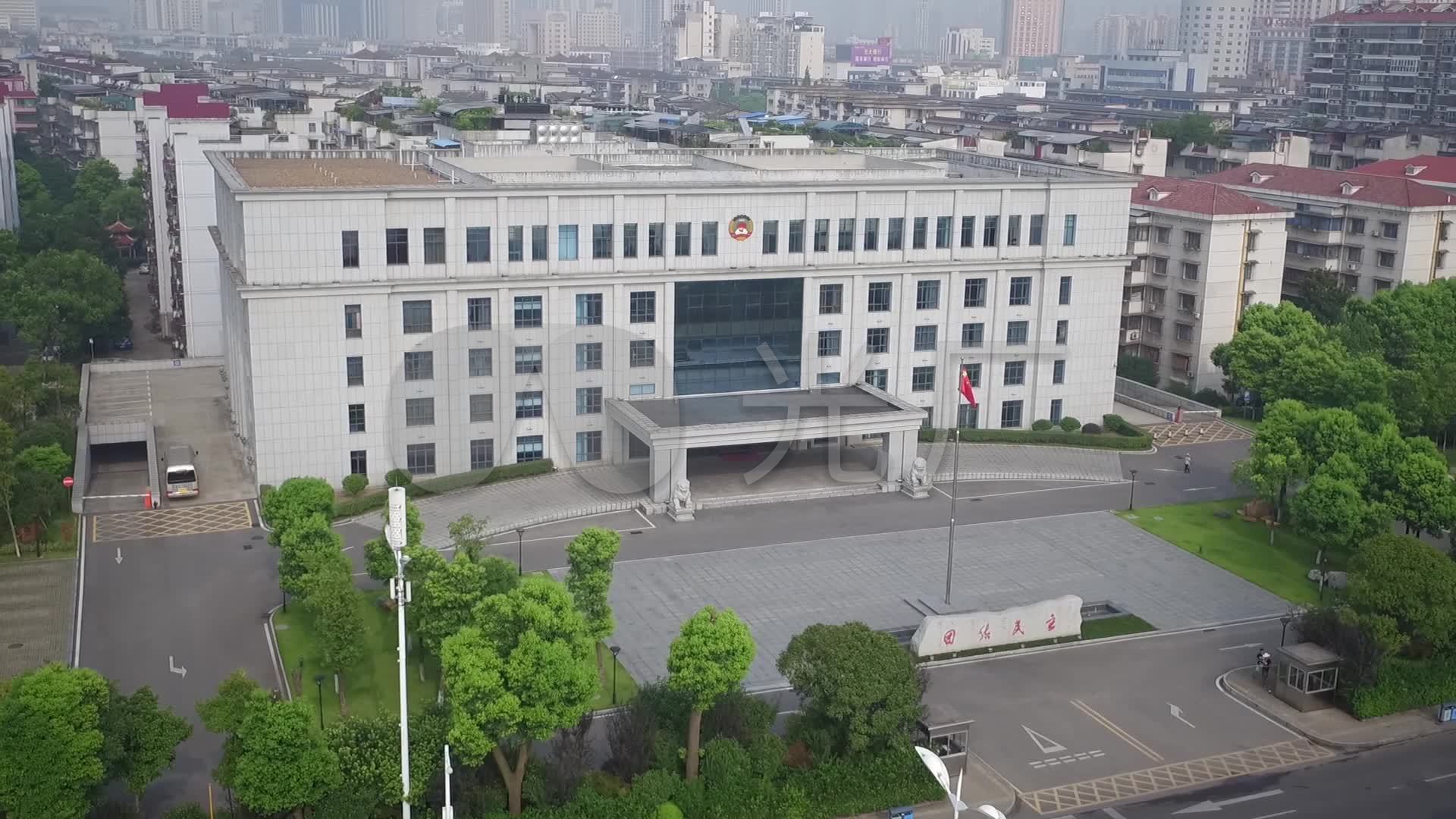 株洲市政府