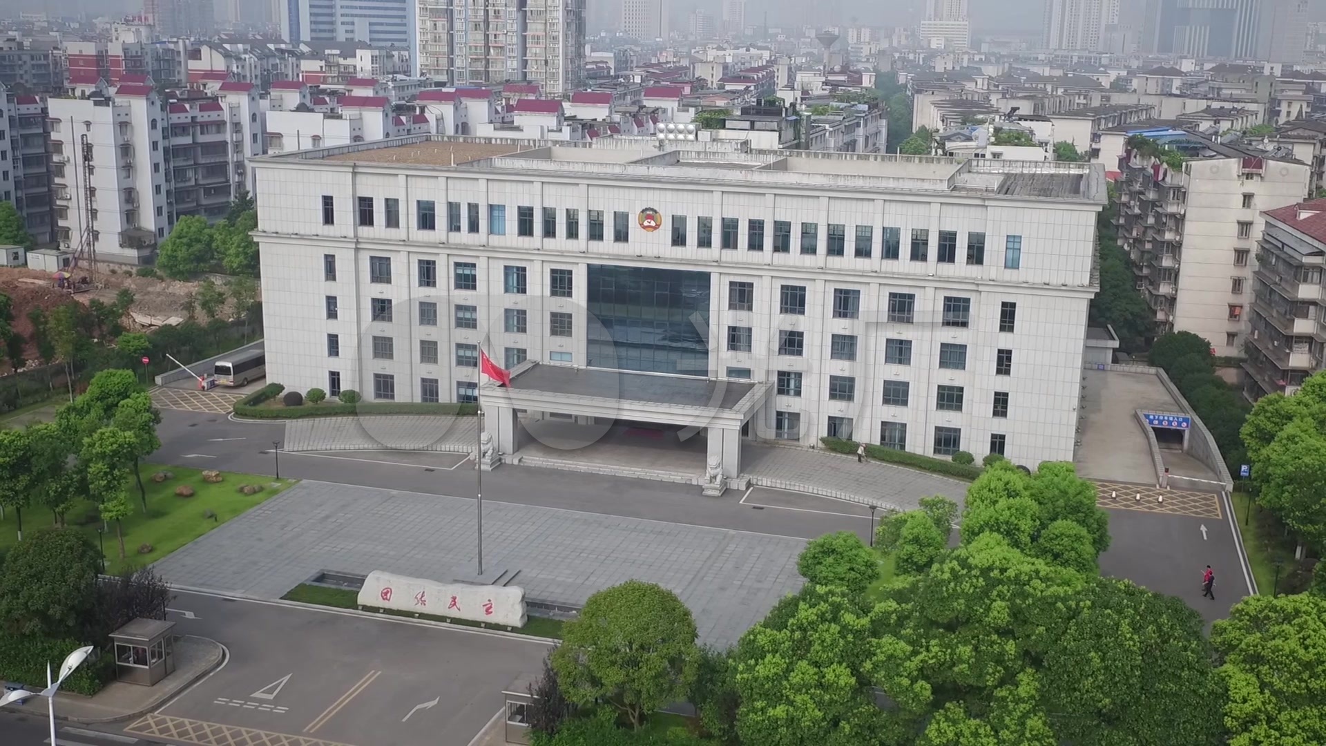 株洲市政府