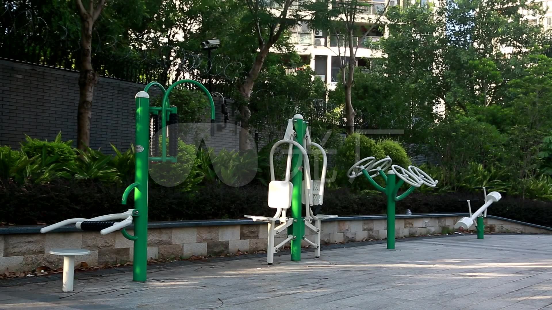 健身路径户外运动户外健身健身器材小区健身