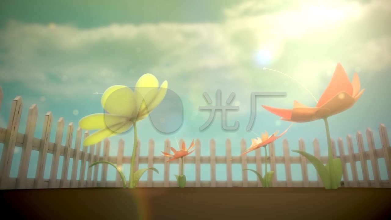 最好的未来led背景屏幕视频