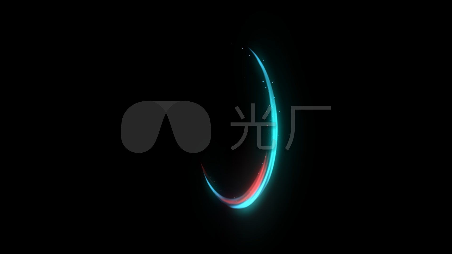 刀光-alpha通道(03)_1920x1080_高清视频素材下载(编号:2116776)_影视