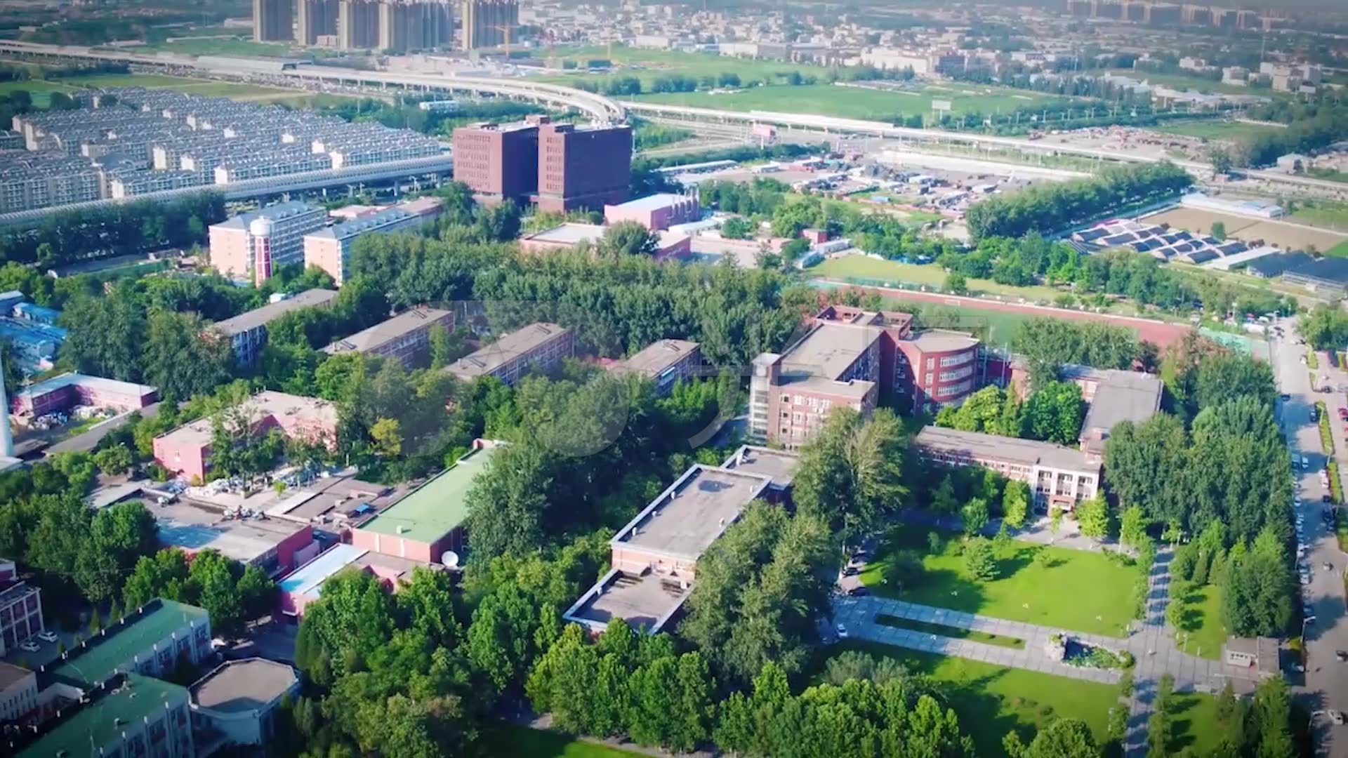 北京农学院