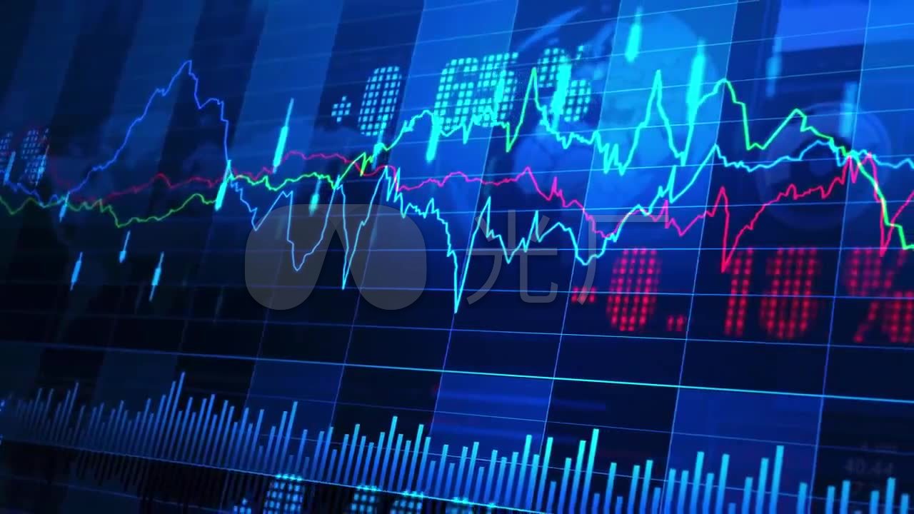 股票 股市 行情 金融 投资