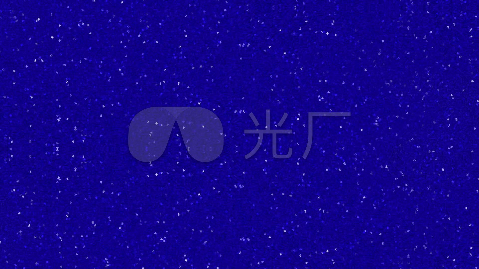 [无缝循环]闪光蓝宝石背景素材_1920x1080_高清视频