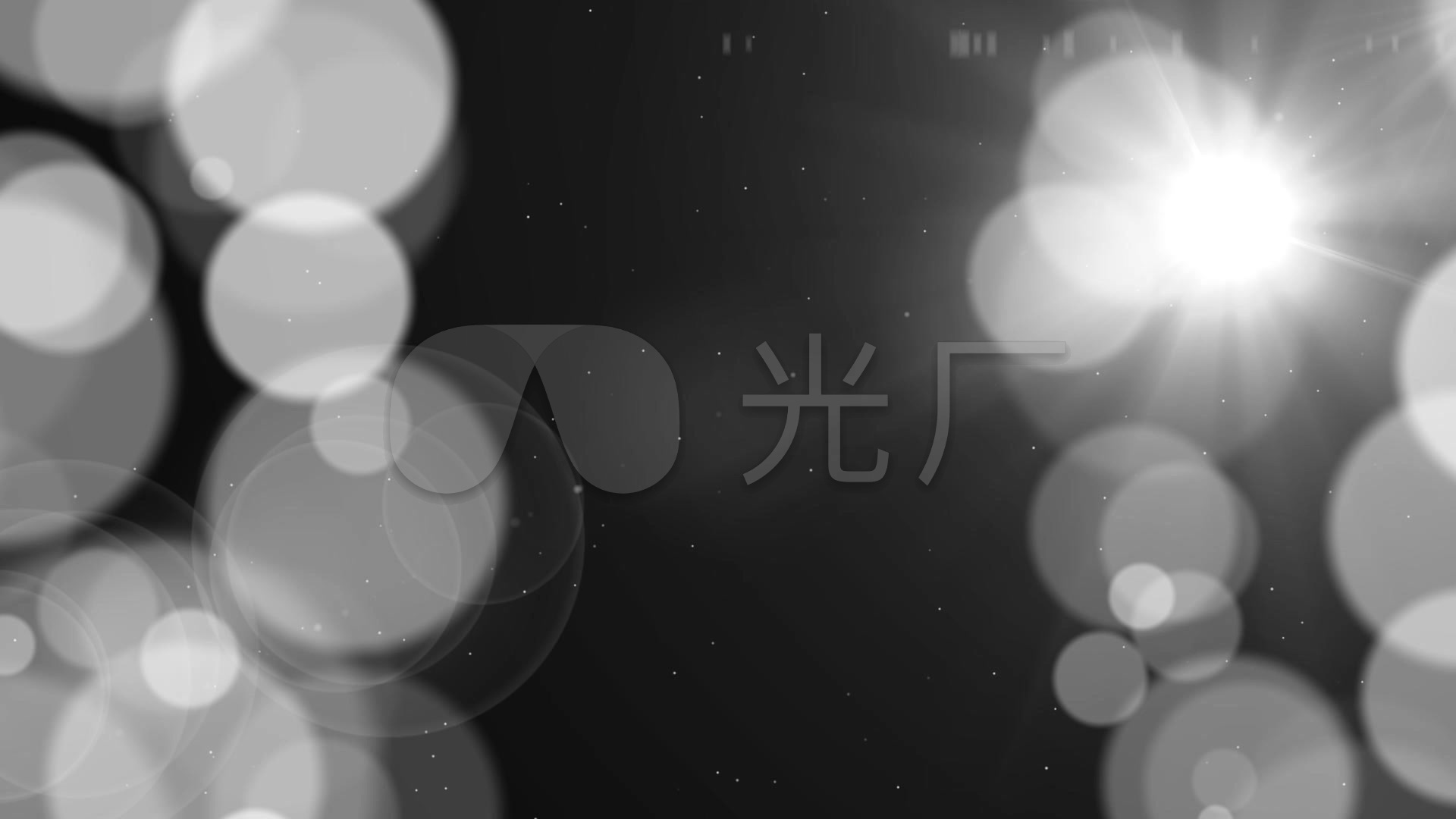 纯白图片1920x1080,1920x1080高清图片 白色光斑_1920x1080_高清视频素材下载(编号:2166798)