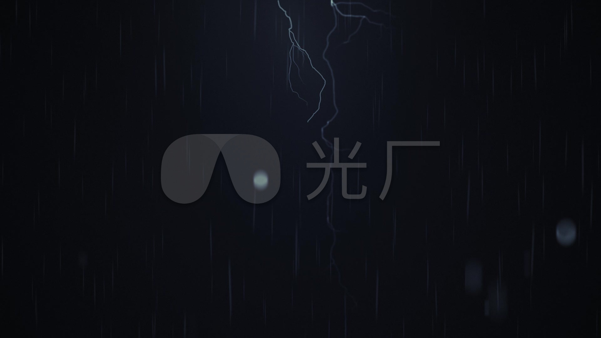打雷下雨_1920x1080_高清视频素材下载(编号:2224712)_影视包装_vj师