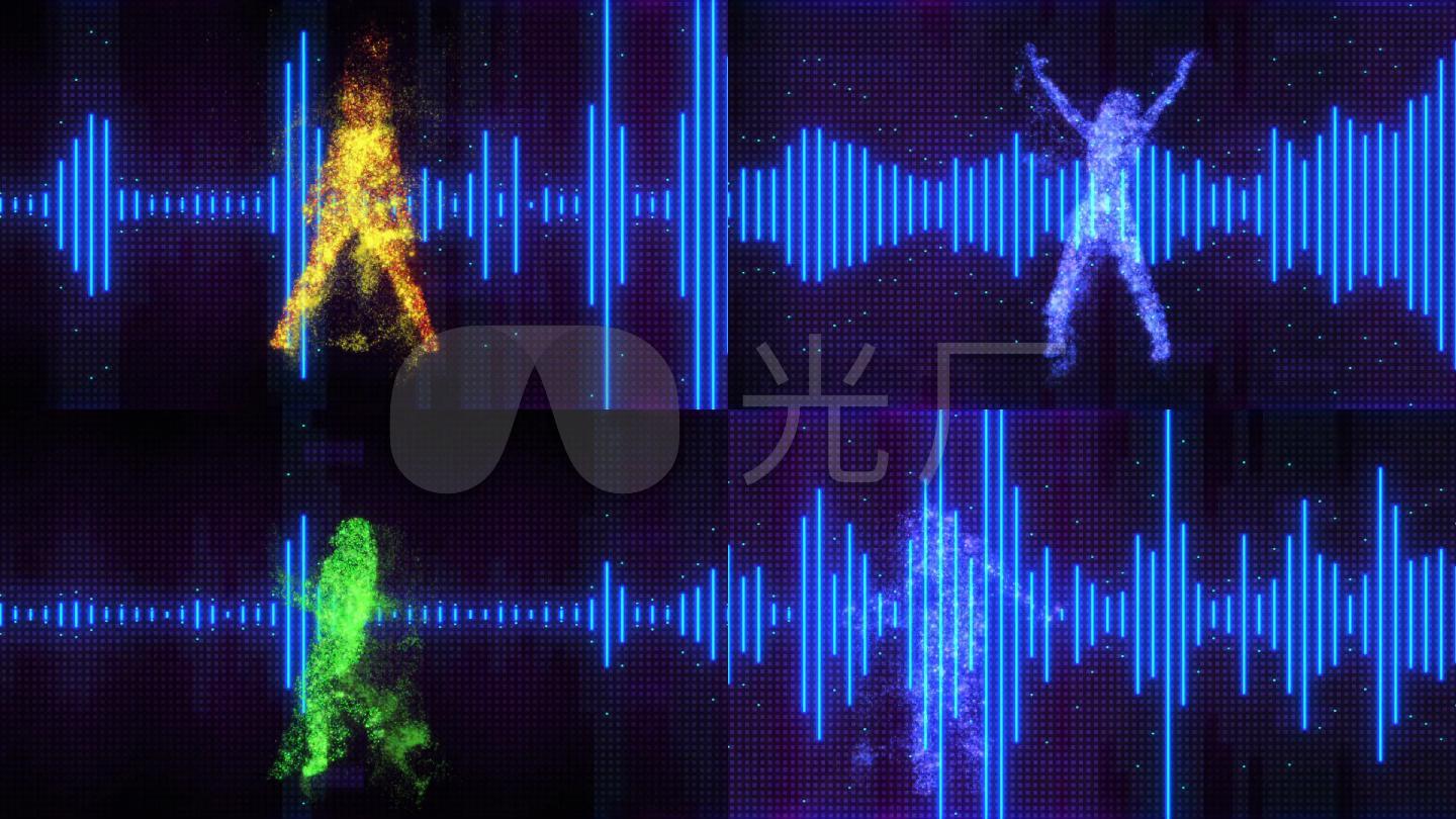 c哩c哩Panama成品配乐神曲背景视频_1920X李永线性代数舞台乐图片