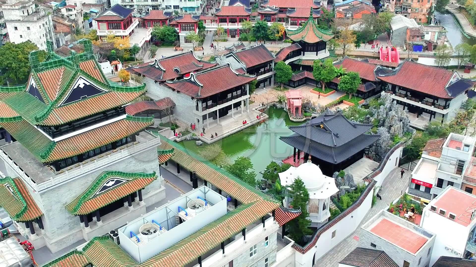 广州粤剧艺术博物馆