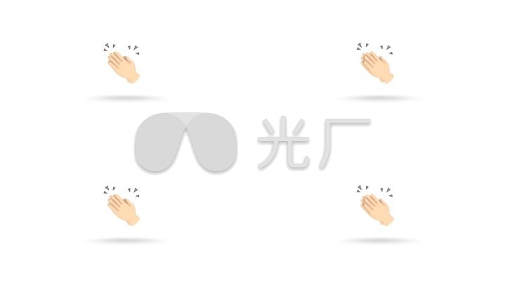 【透明小人】Emoji3D表情卡通_1920X1080通道包表情萌的贱 【透明小人】Emoji3D表情卡通_1920X1080通道包表情萌的贱
