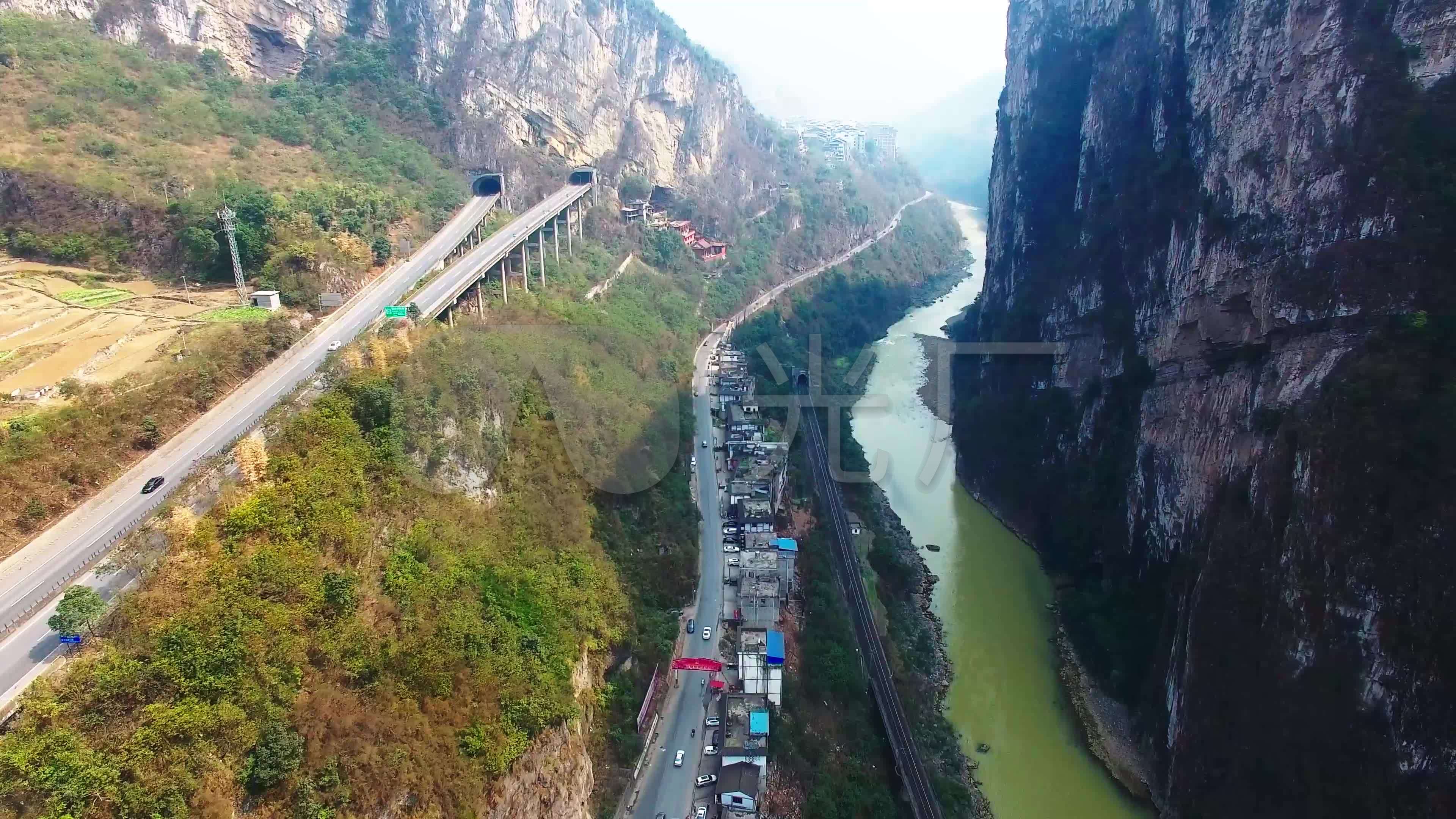 昭通豆沙关