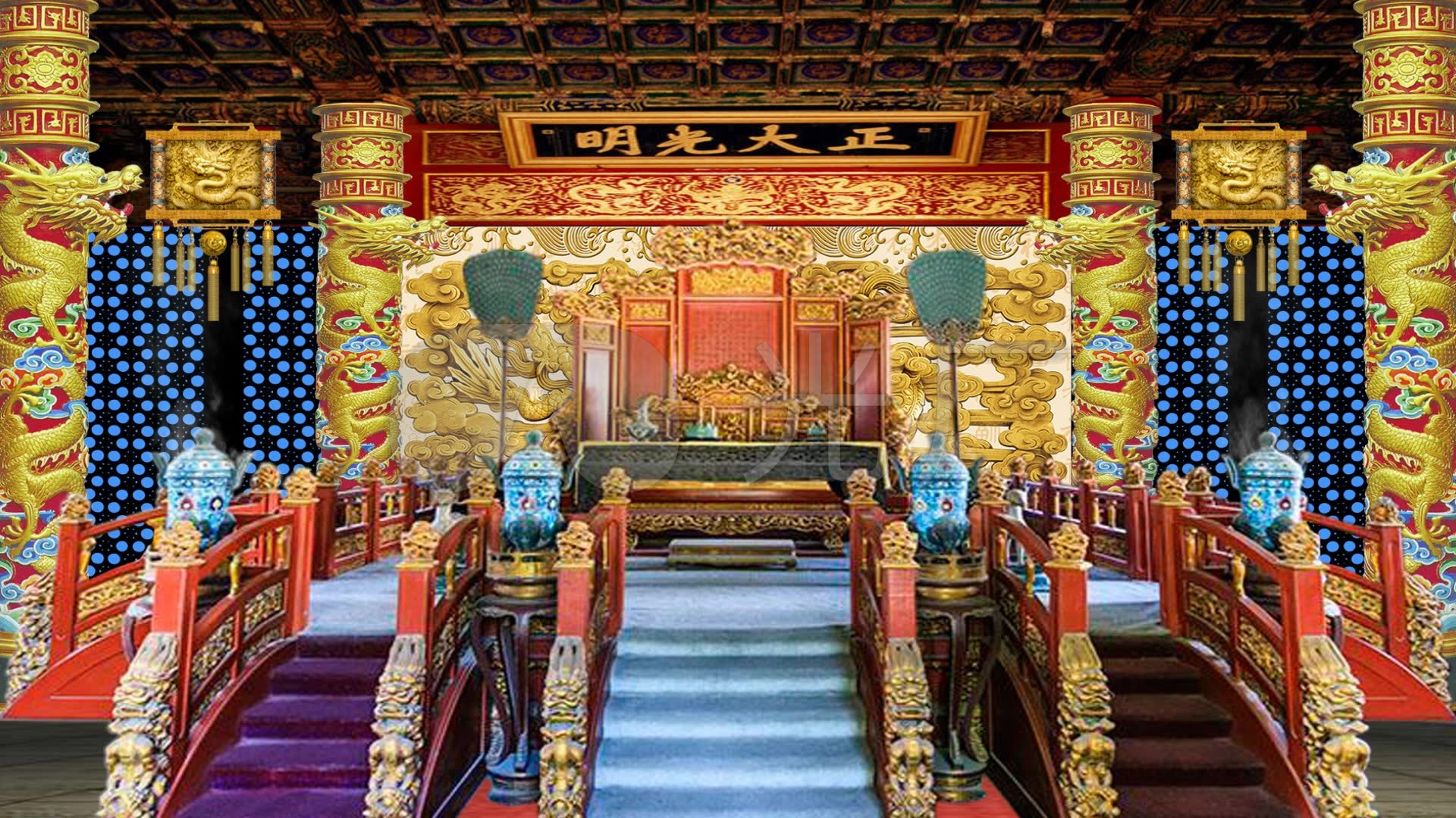 金銮殿