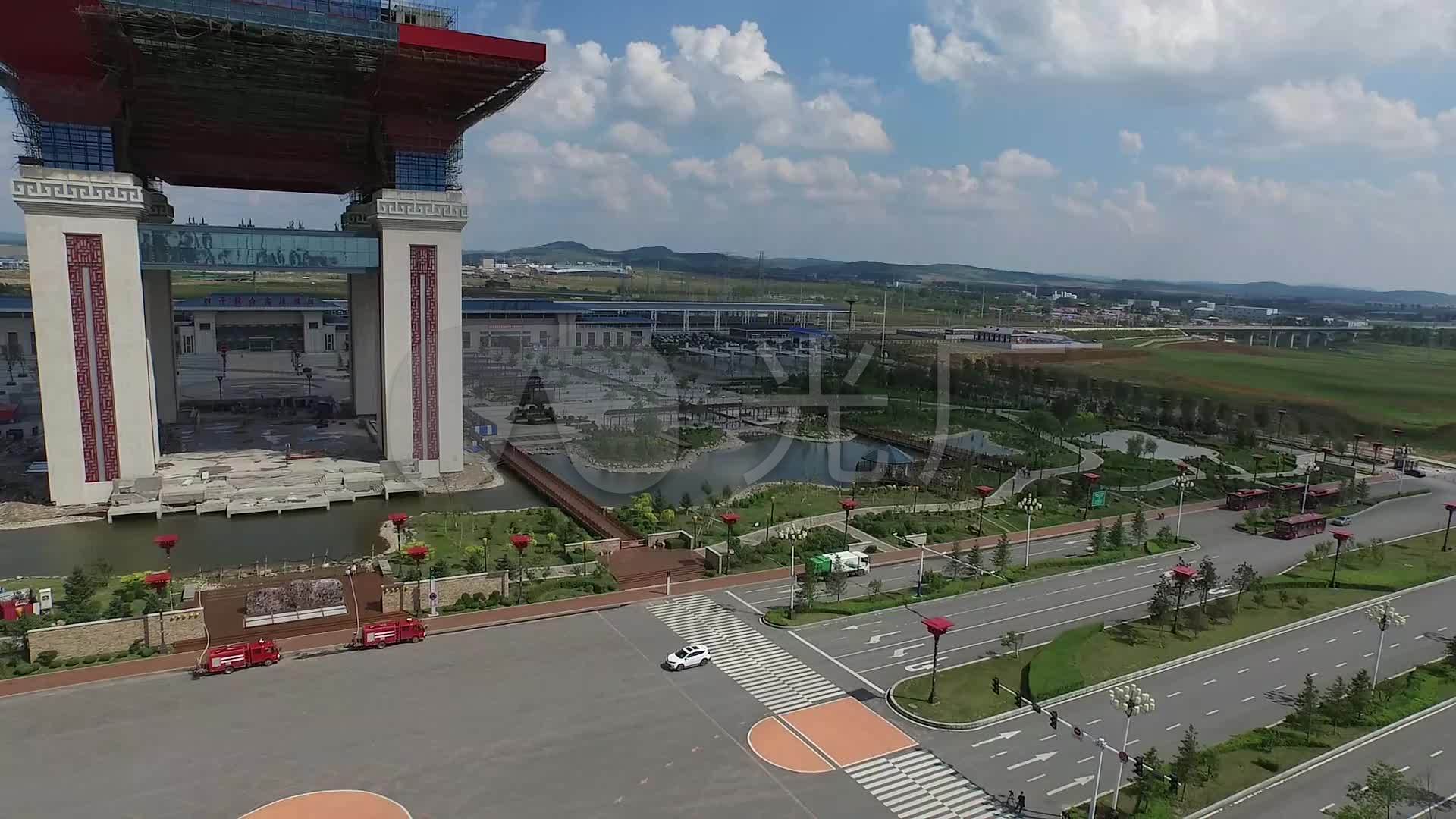 四平航拍10