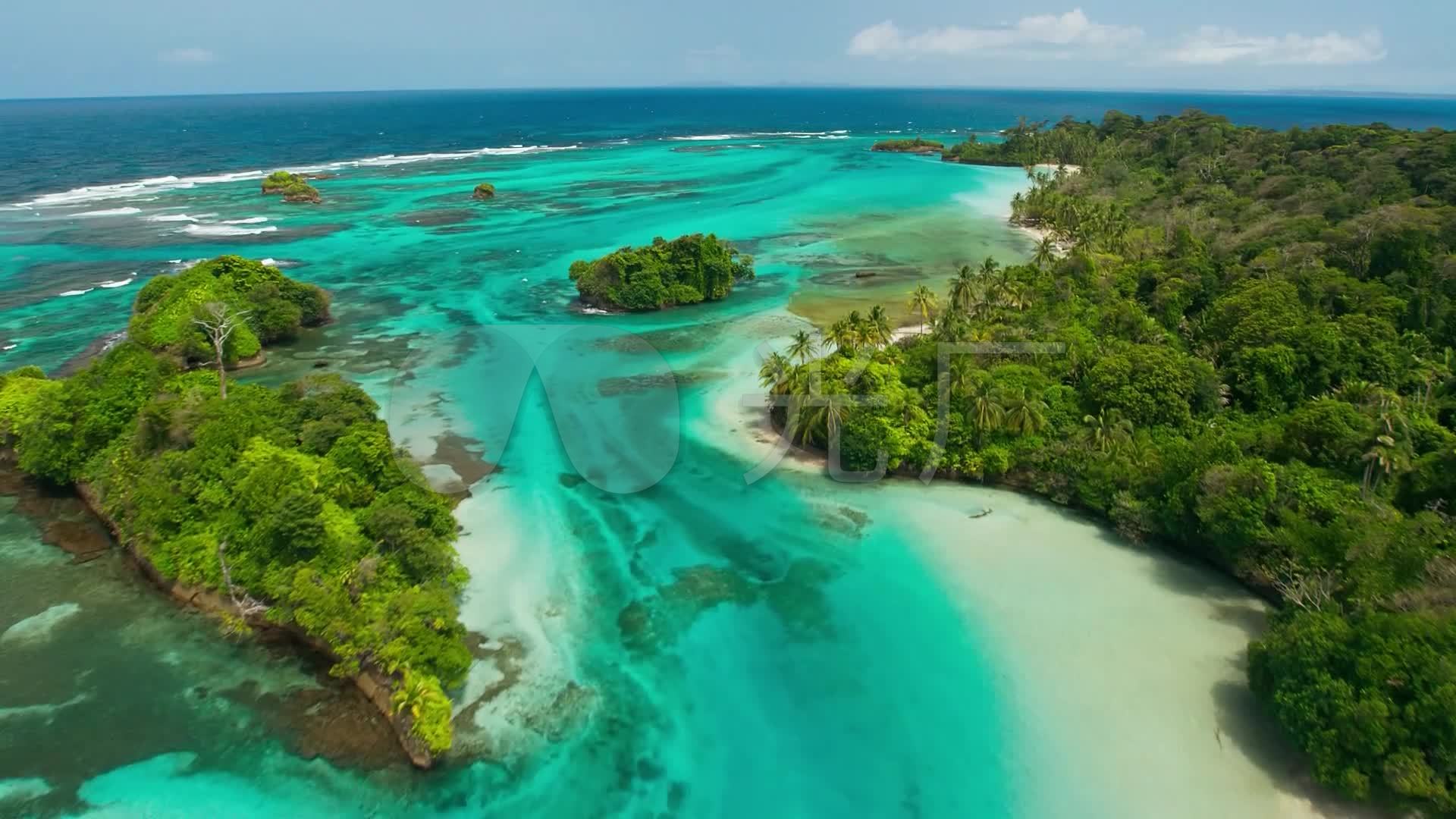 1920x1080 风景,1920x1080 写真 海岛风景_1920x1080_高清视频素材下载(编号:2383166)