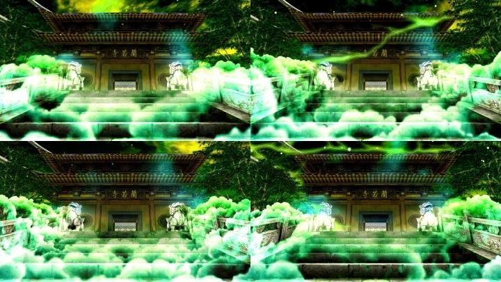 倩女幽魂兰若寺
