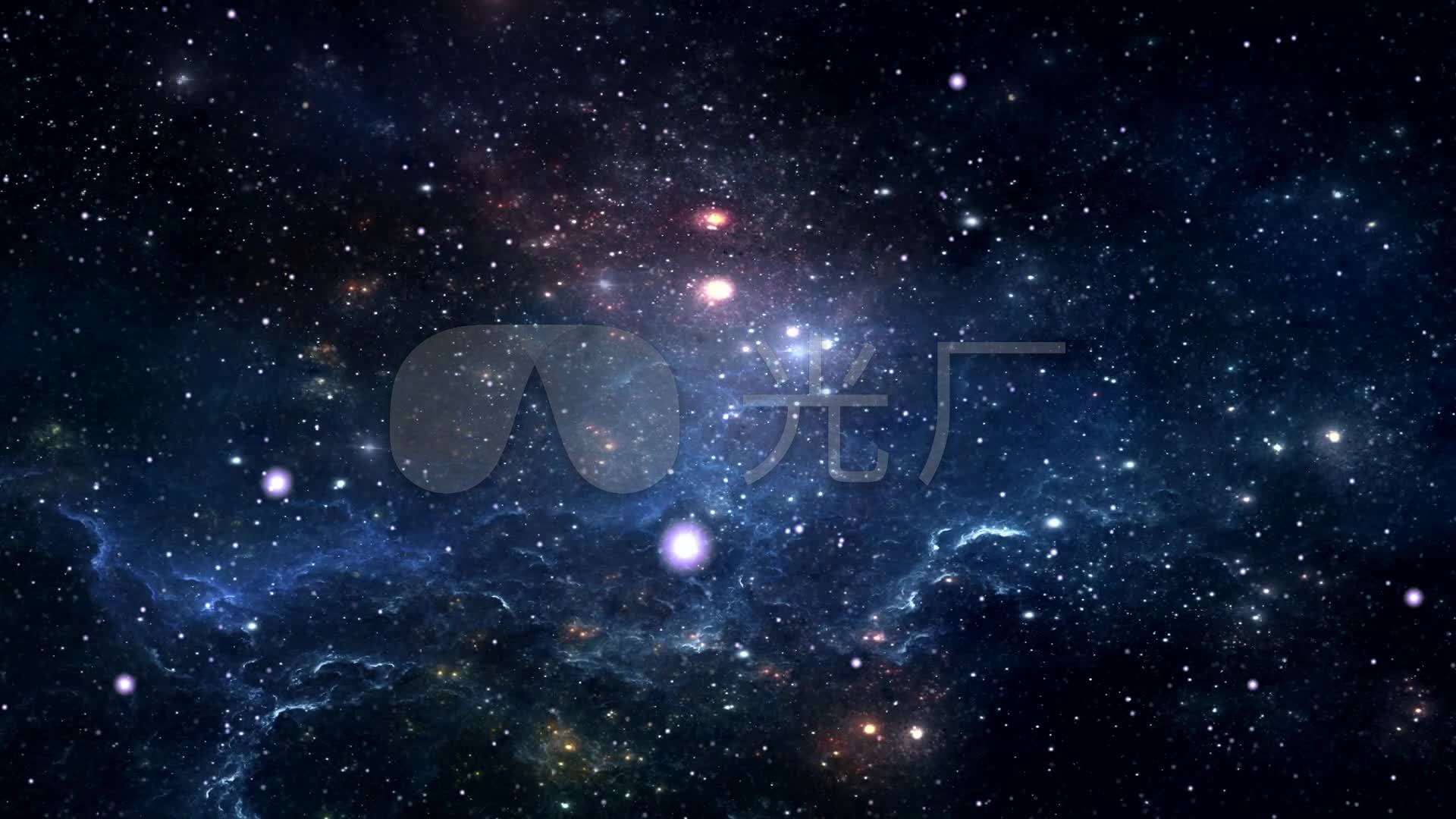 壁纸1920x1080星空,壁纸1920x1080 星空梦幻星辰_1920x1080_高清视频素材下载(编号:)
