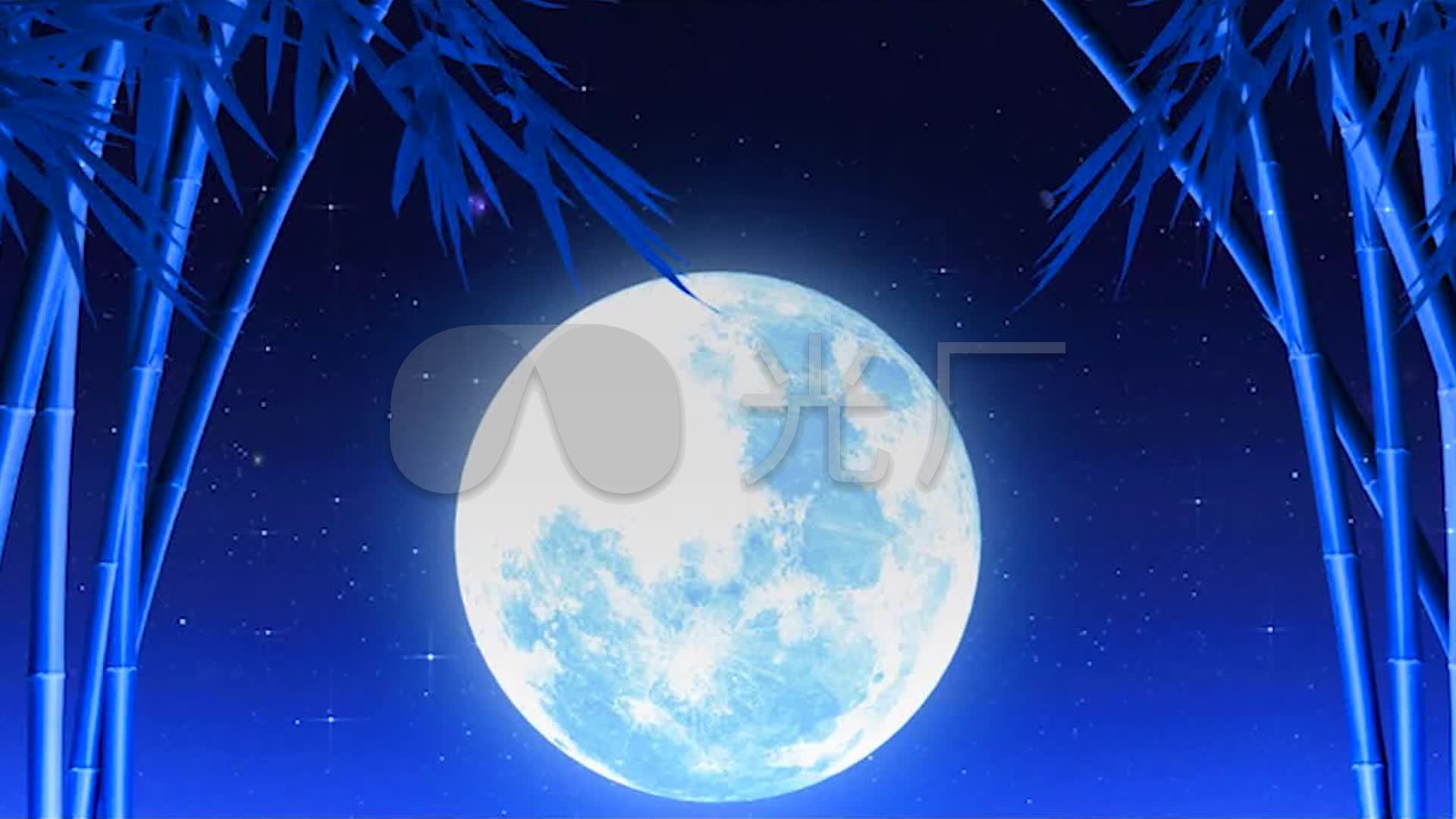竹林深处(傣族舞蹈背景)