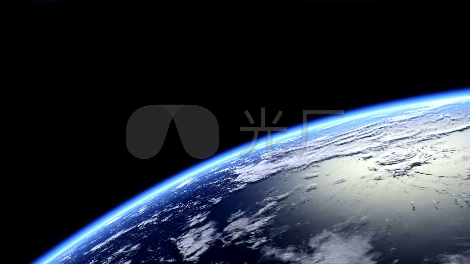 高清地球_1920x1080_高清视频素材下载(编号:2425502)_影视包装_vj师