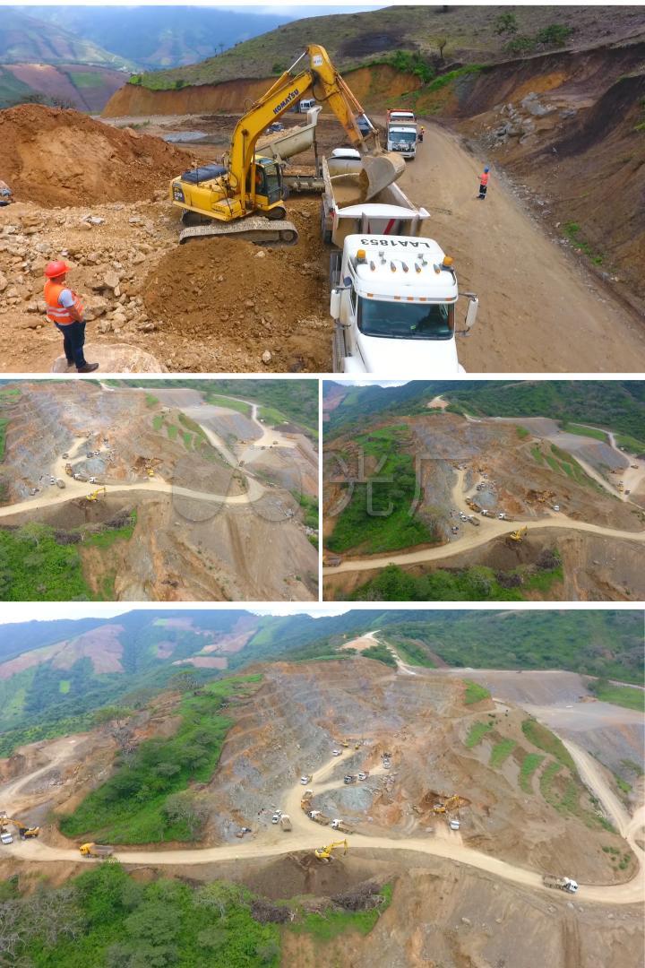 矿山灾害治理_矿山地质灾害_内蒙古矿山地质采矿工程师招聘