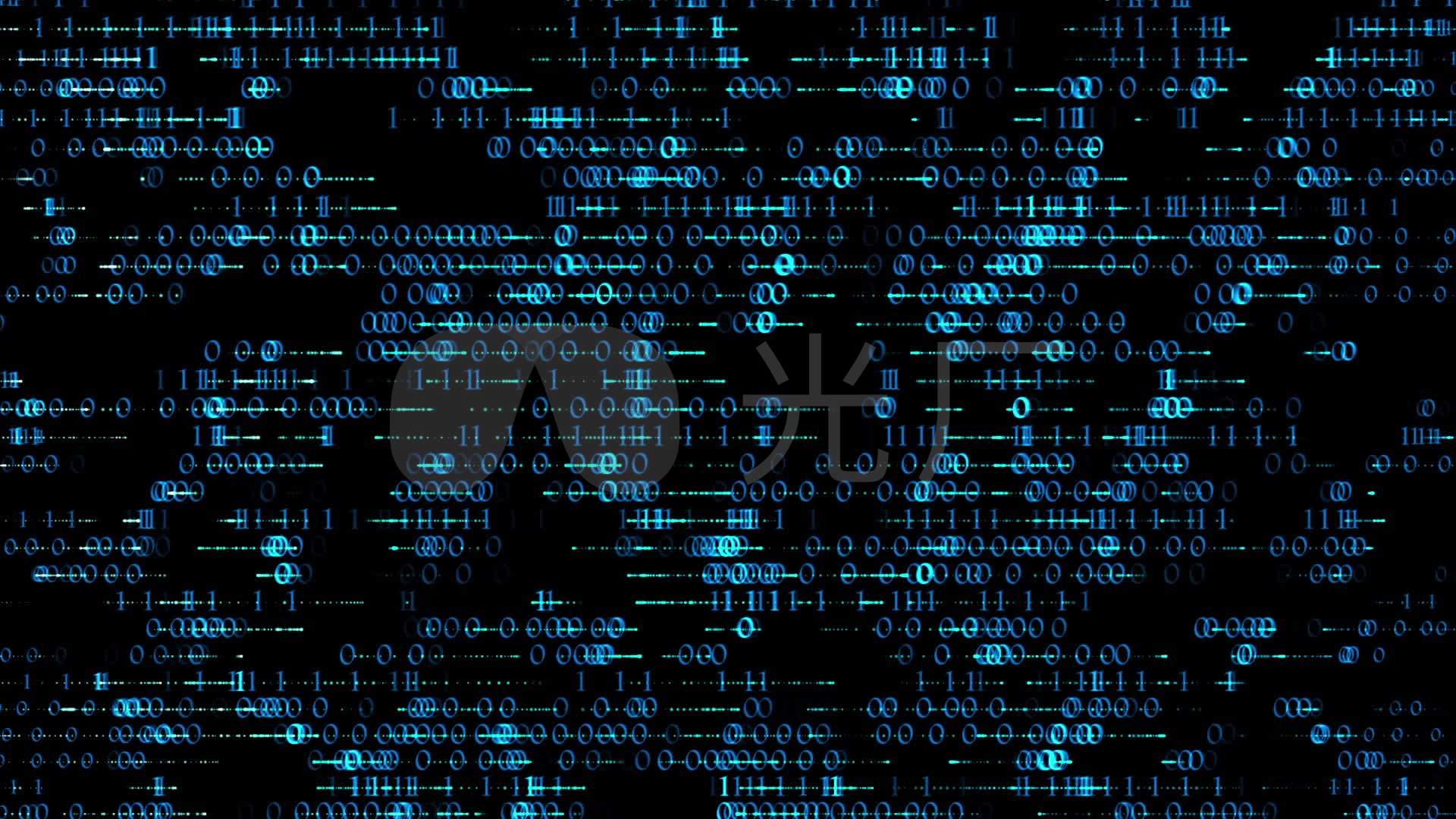 数字代码_1920x1080_高清视频素材下载(编号:2483936)