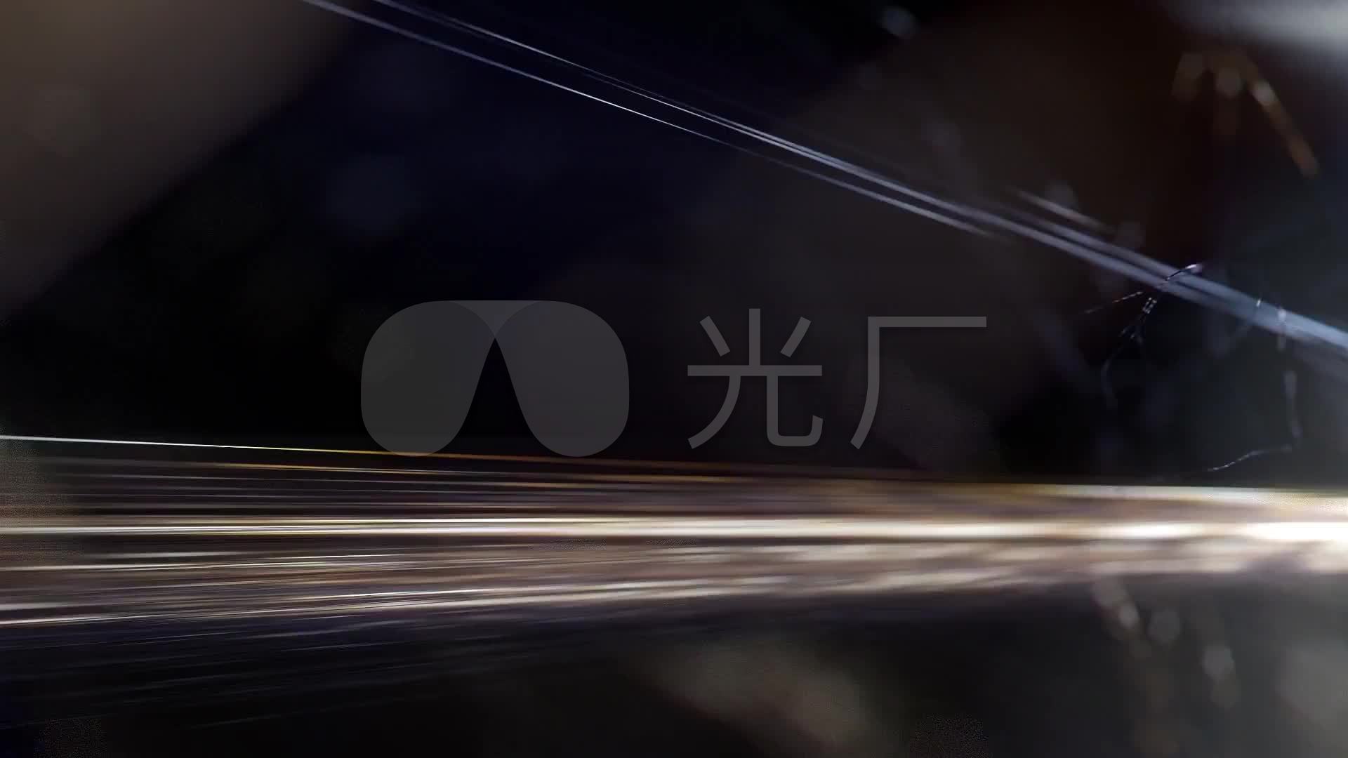 极速飘逸速度感光线_1920x1080_高清视频素材下载(编号:2488696)_实拍