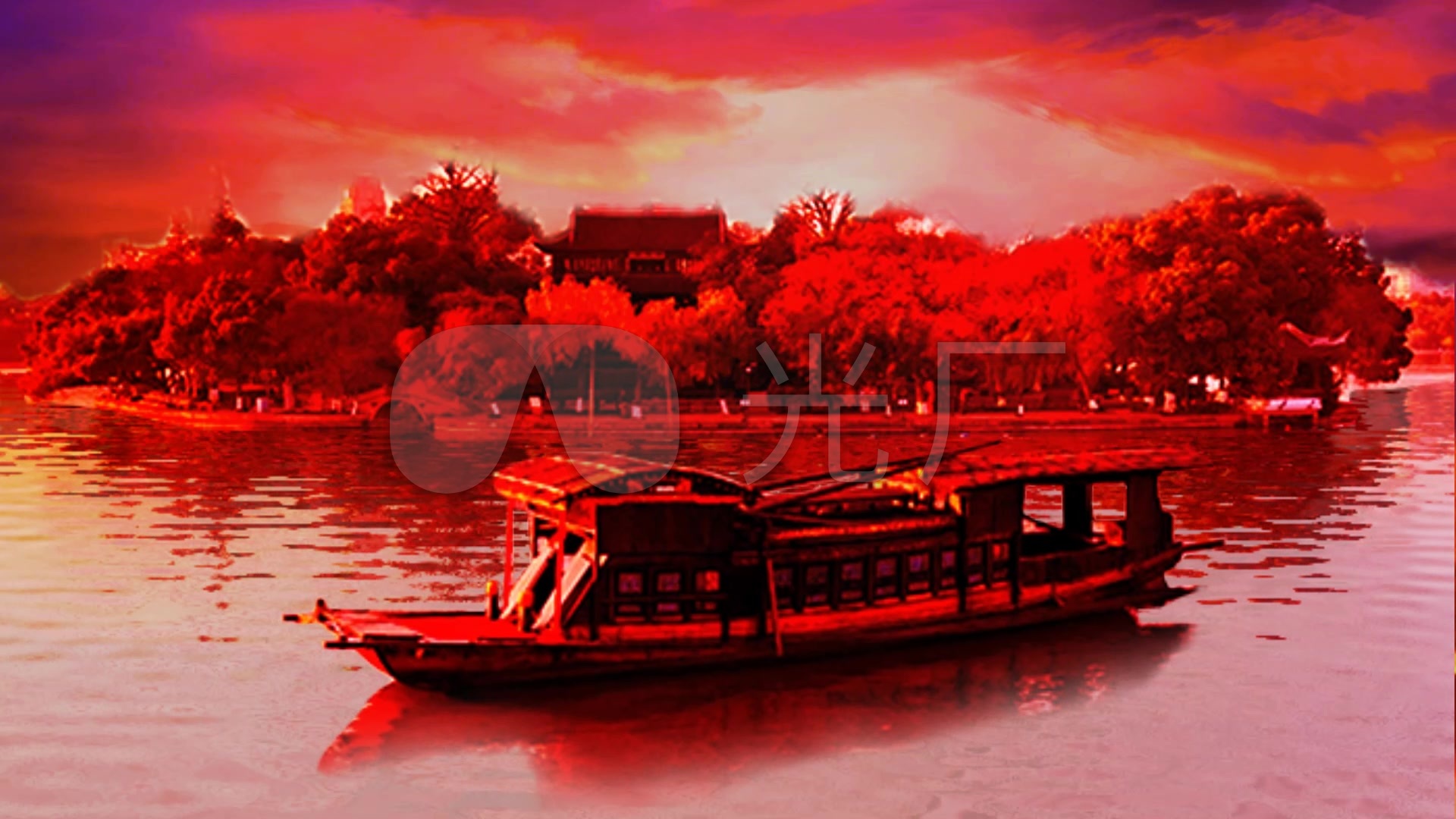 南湖红船党政新素材1_1920x1080_高清视频素材下载(:)