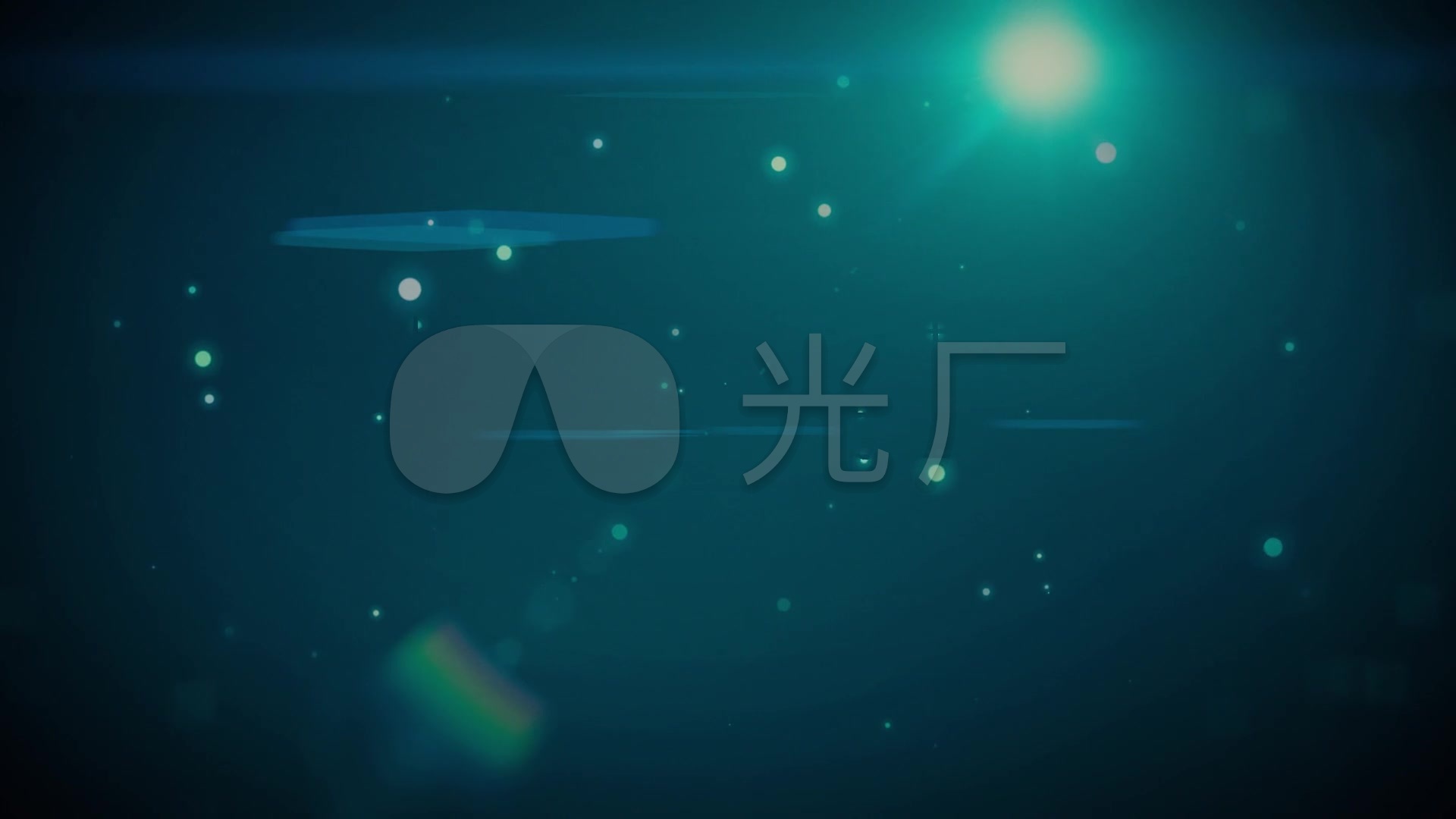 电脑蓝光壁纸1920x1080,壁纸1920x1080横屏 蓝光粒子背景粒子背景粒子光效粒子光_1920x1080_高清